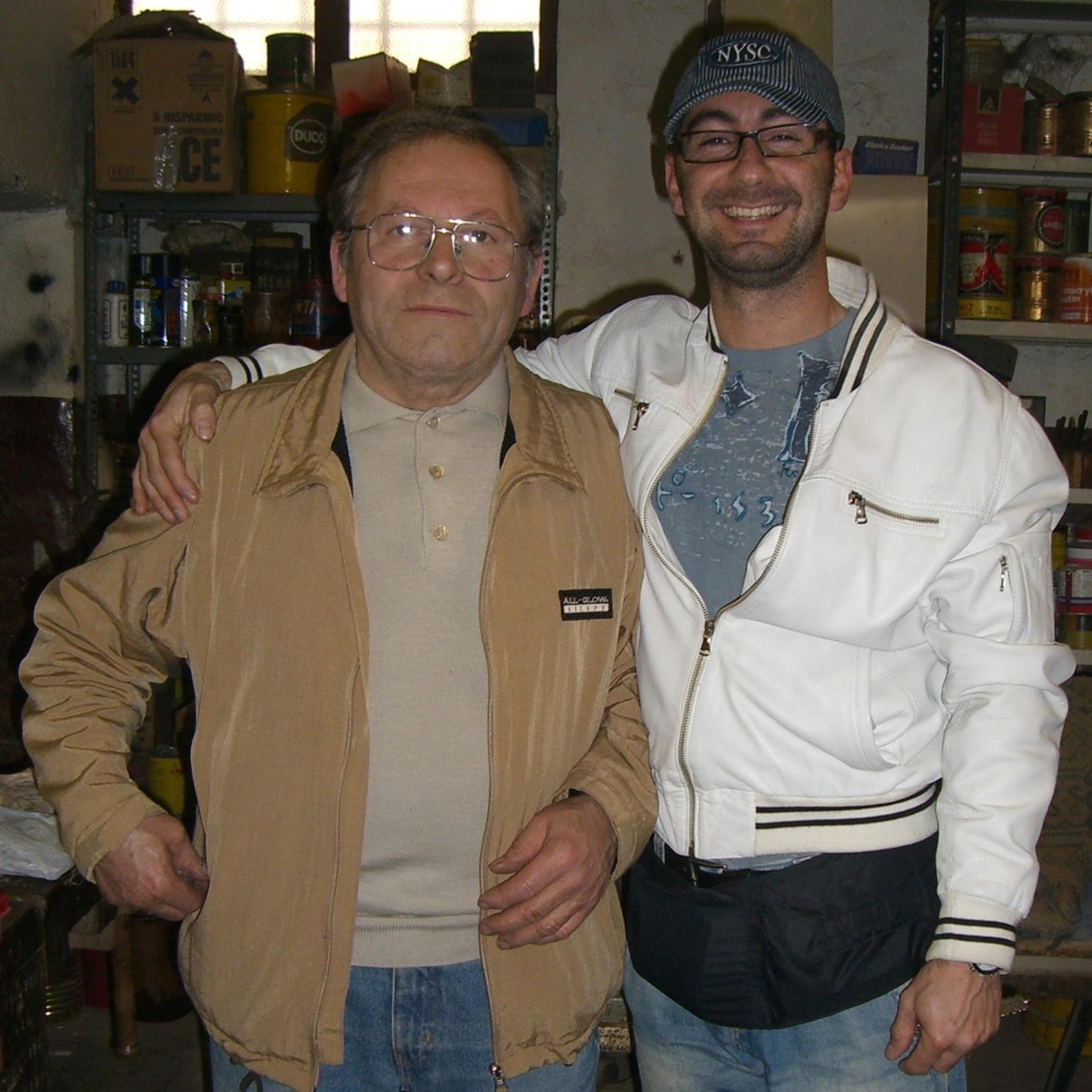 Massimiliano Montomoli