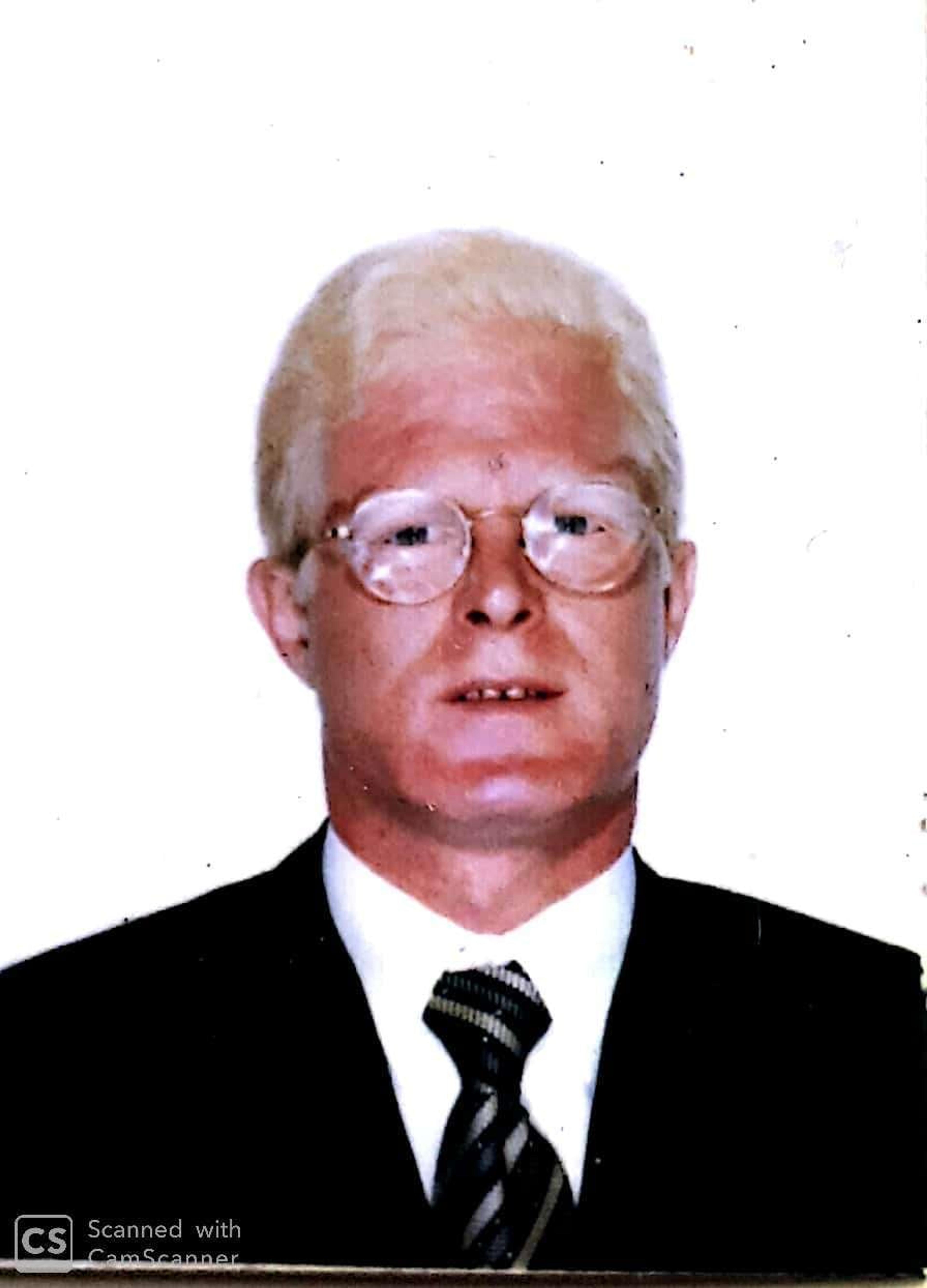 George Serian