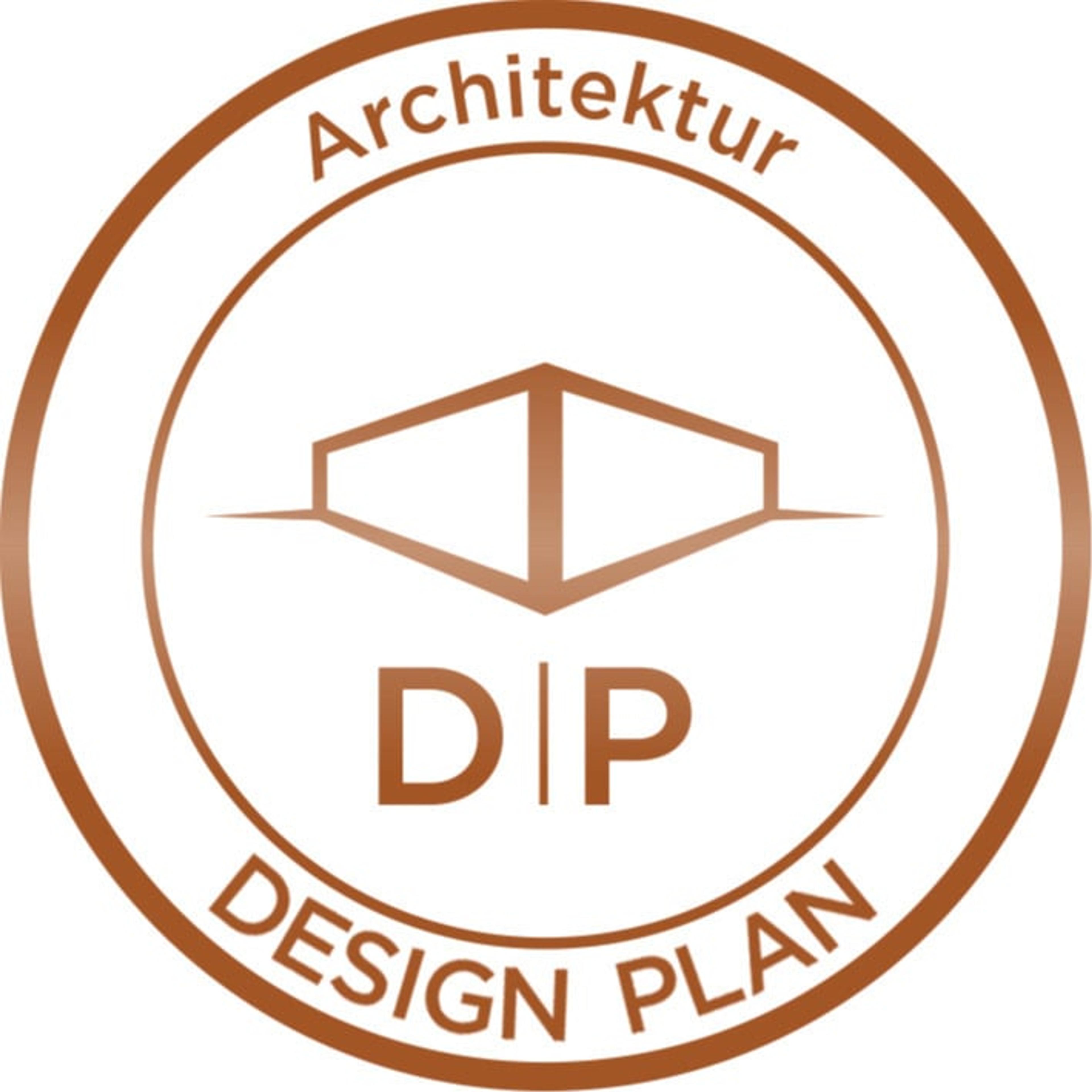 Architektur DESIGN PLAN