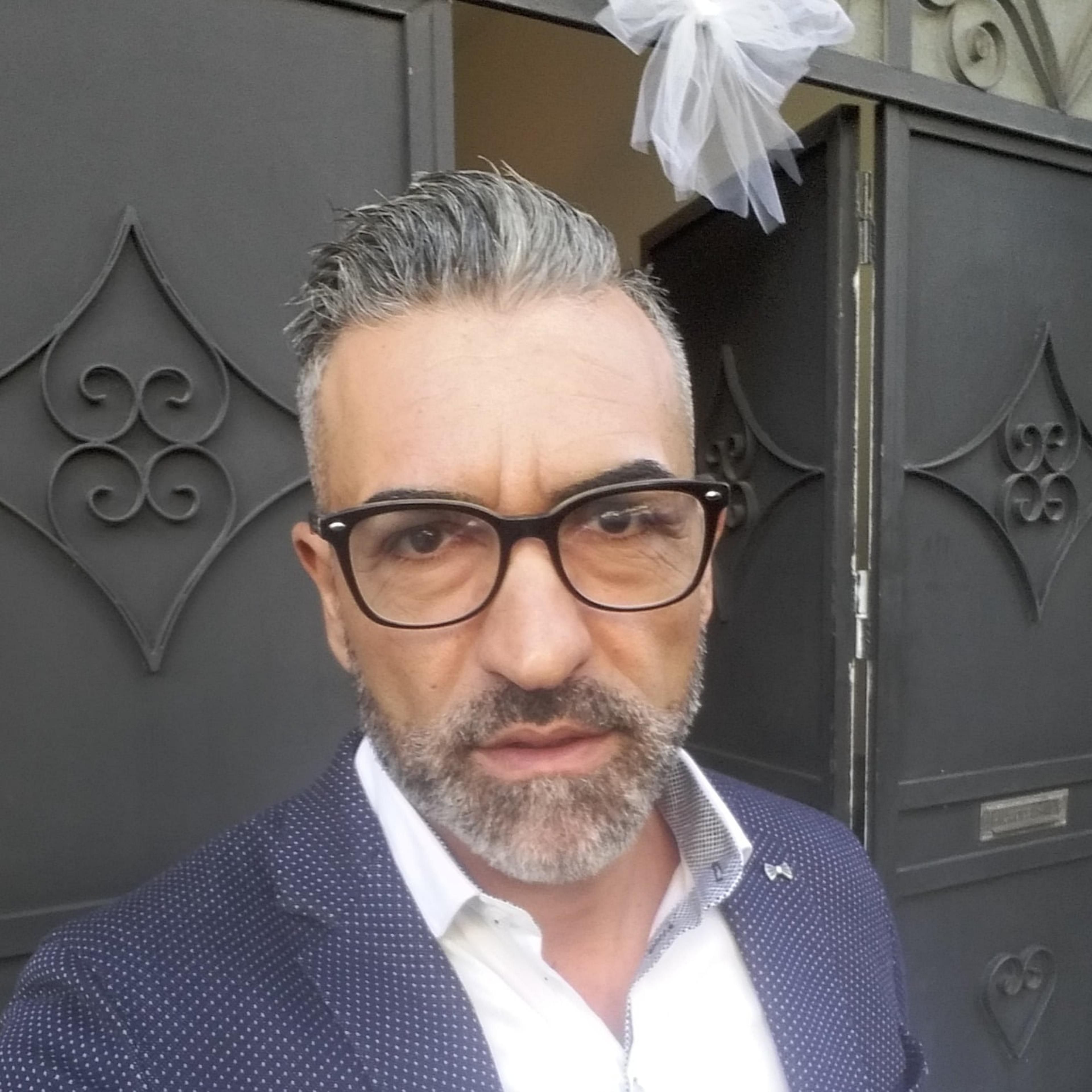 Carmelo Puglisi
