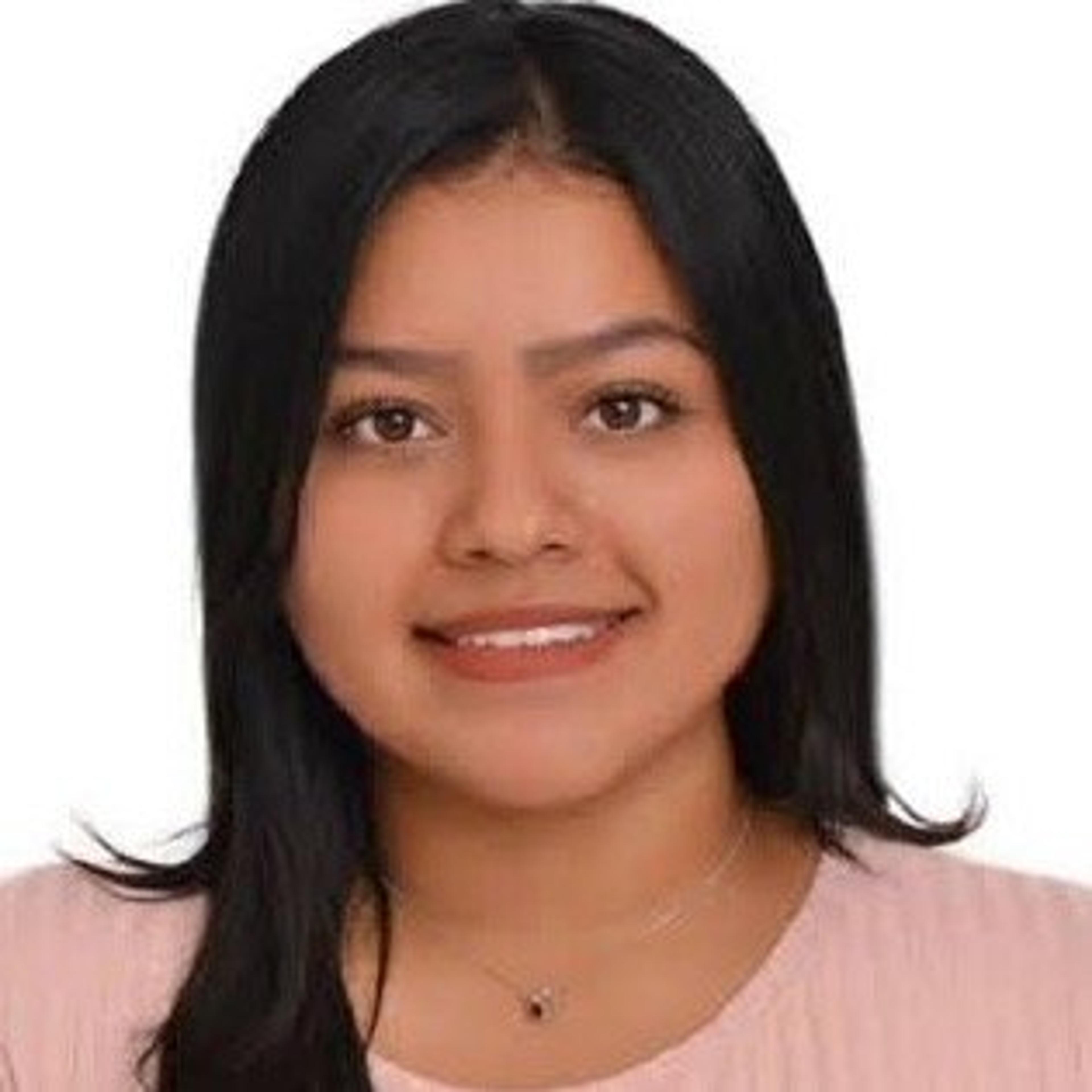 Herly Herrera