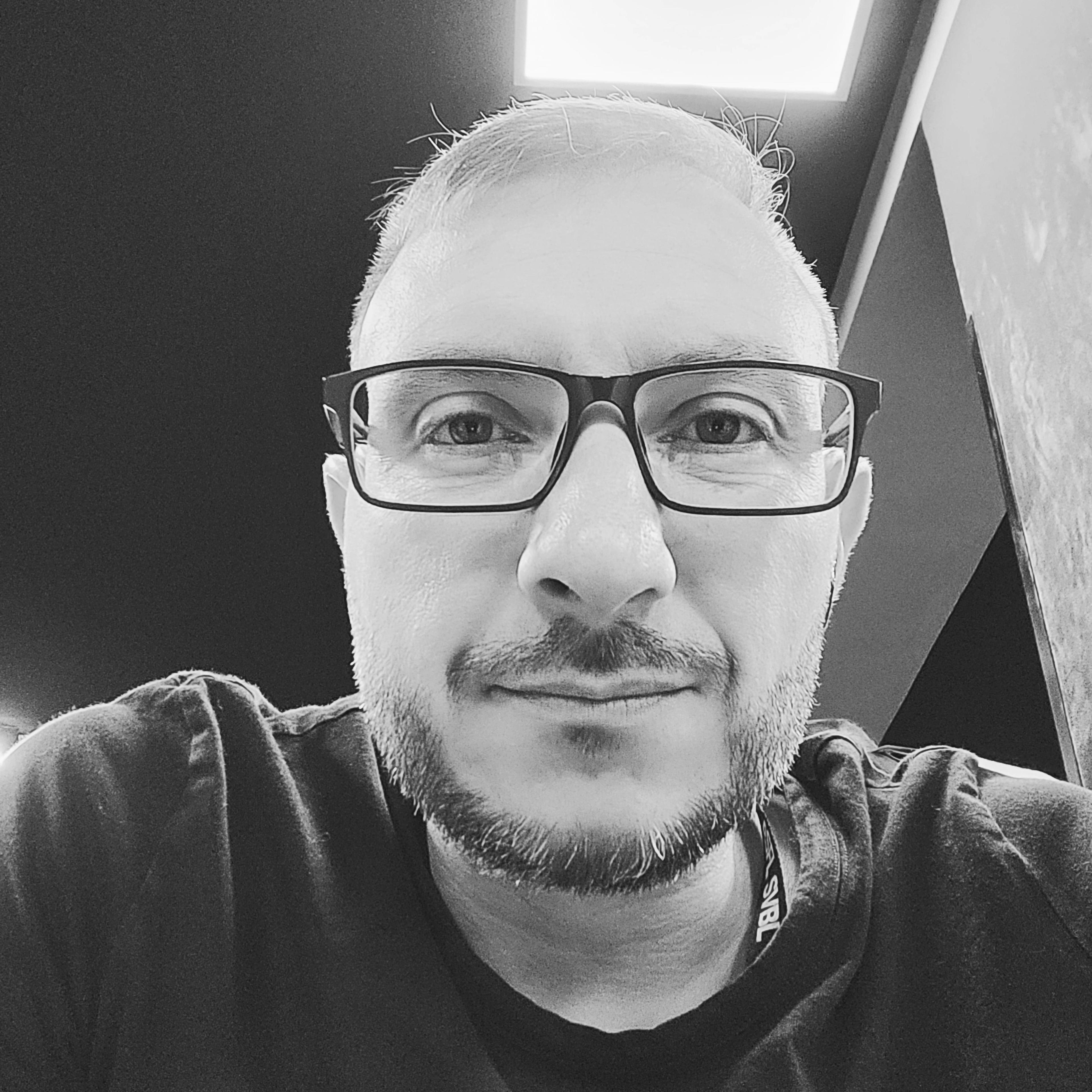 Samuele Cantoro