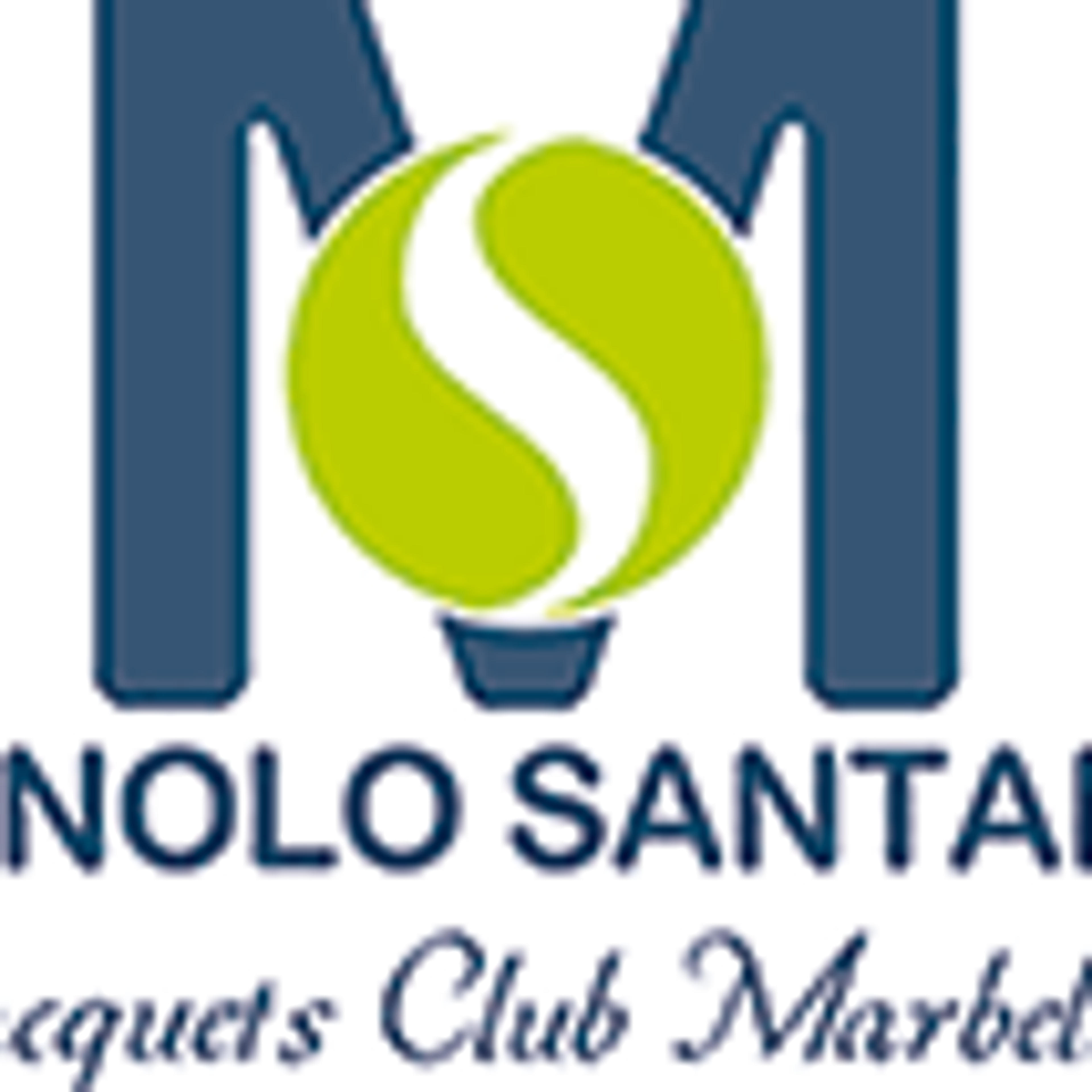Manolo Santana Racquets Club