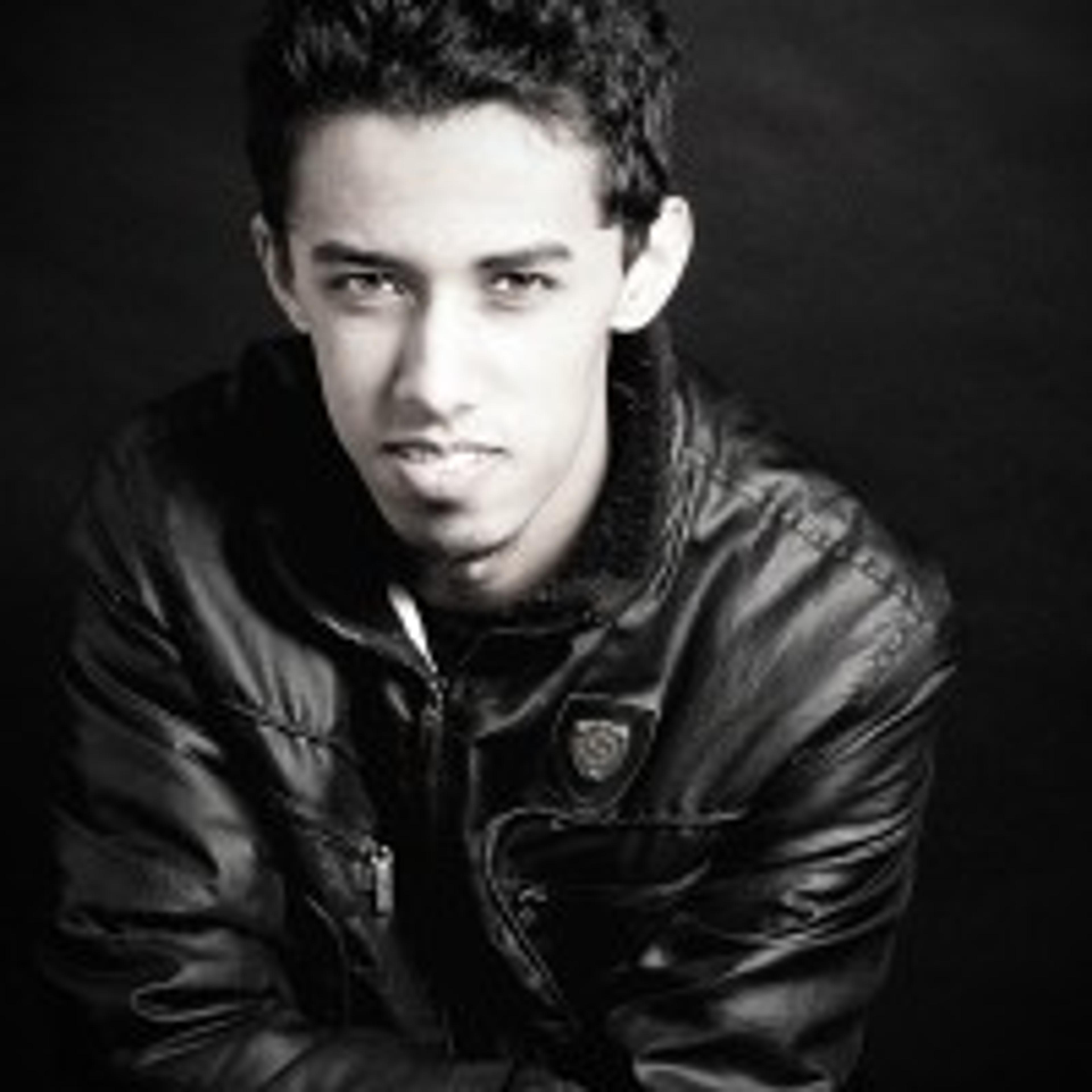 Mustapha Aoussar