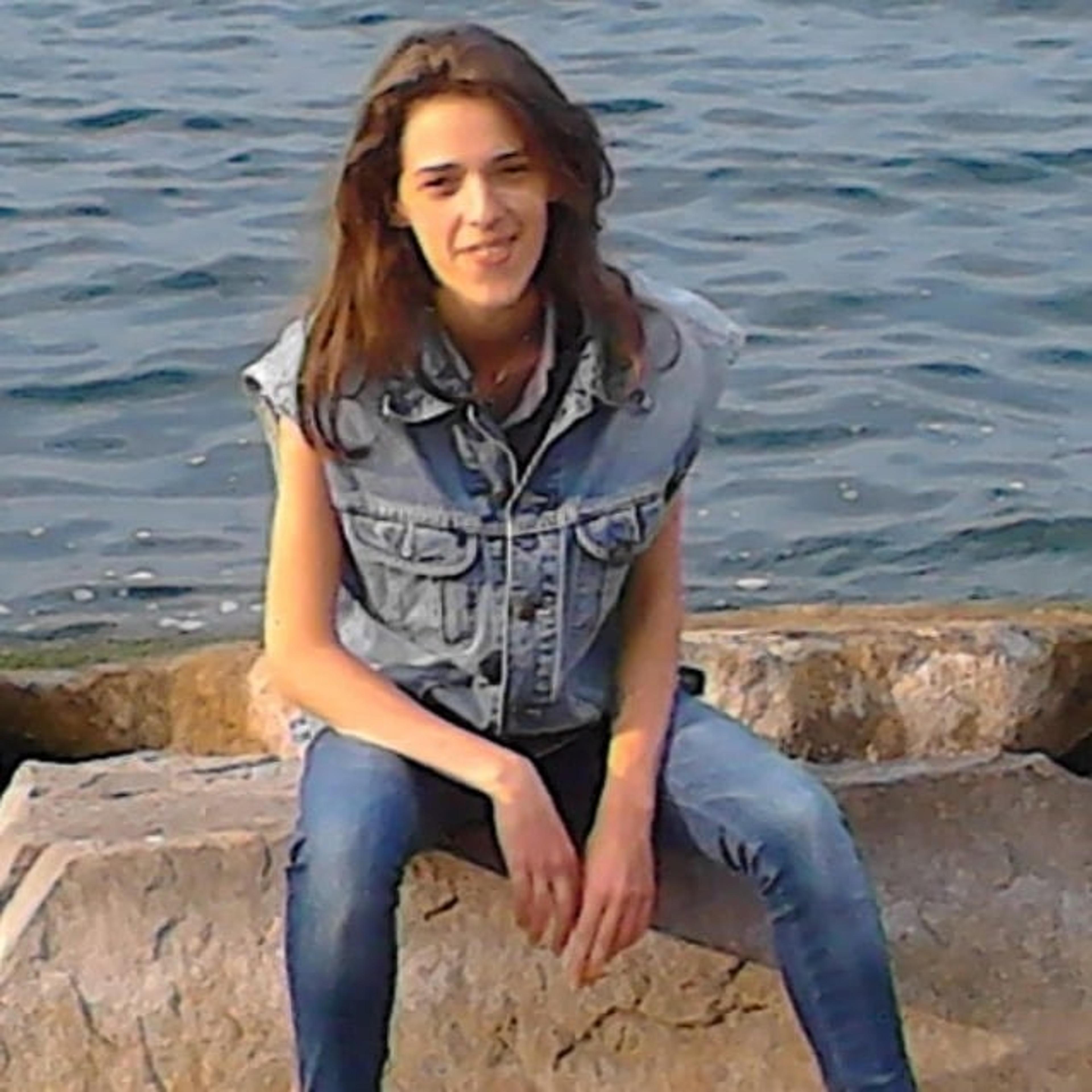 Natalie Marchini Milani
