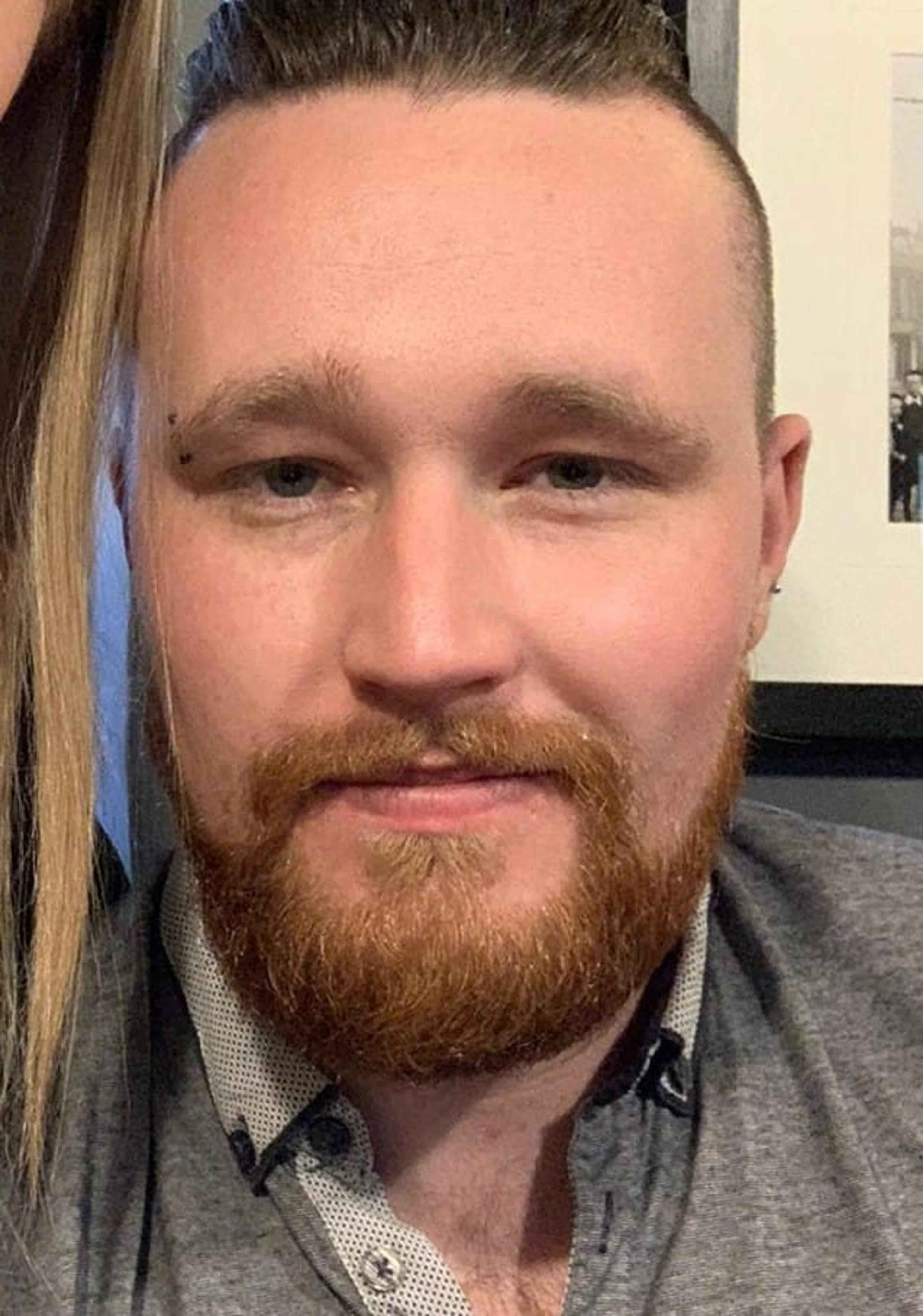 Conor Douglas