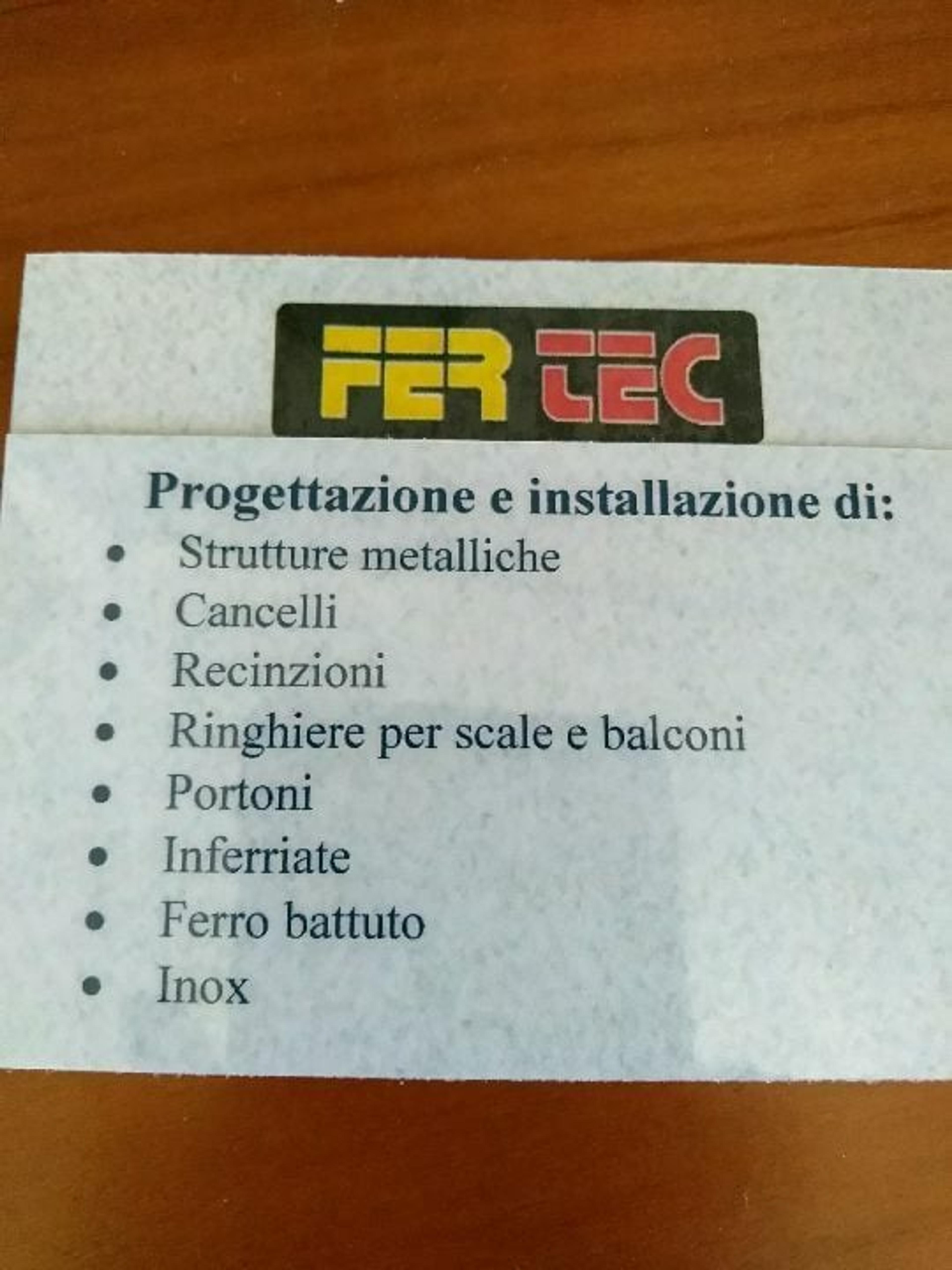 FERTEC