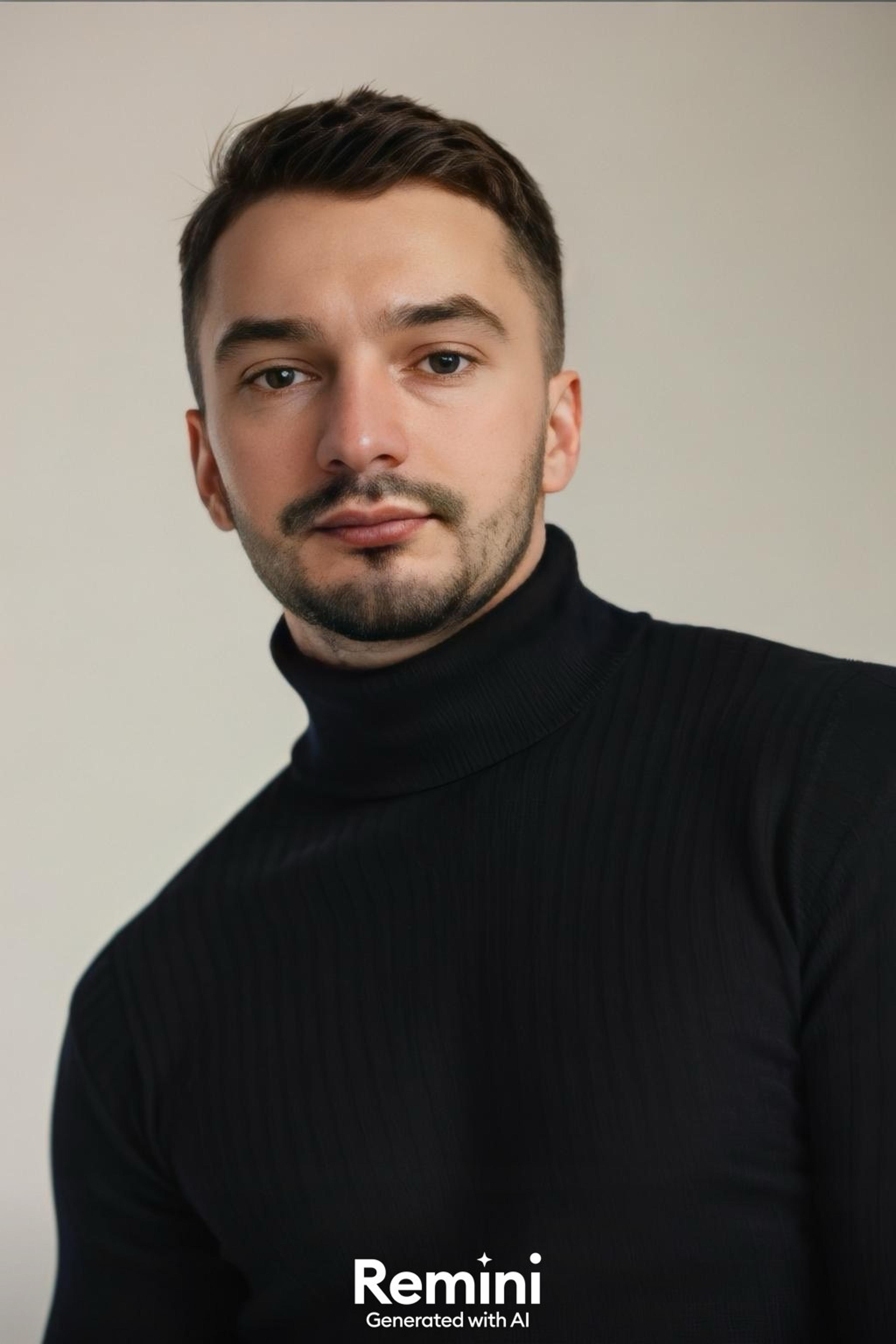 Patrick Dinu