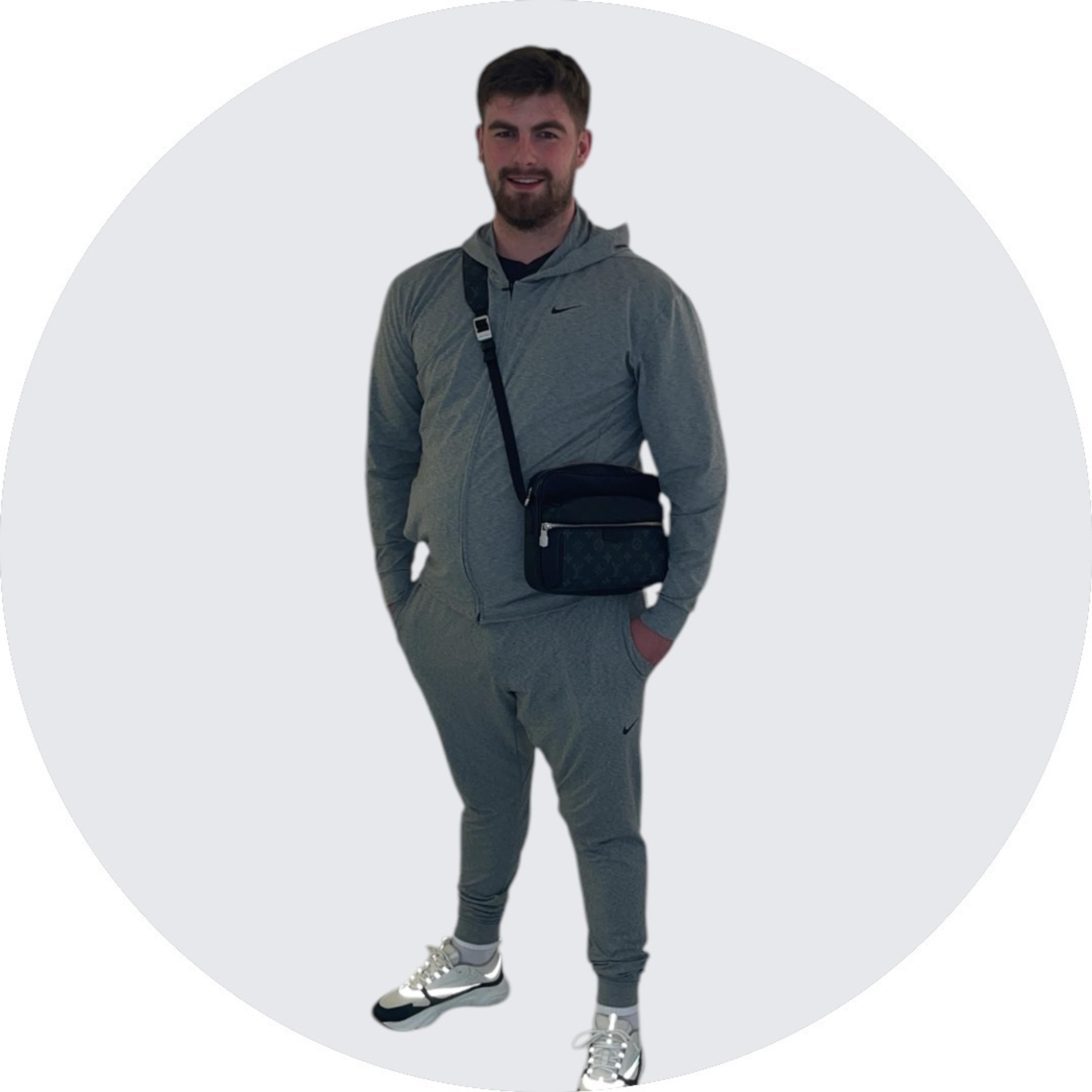 Jamie Cruickshanks