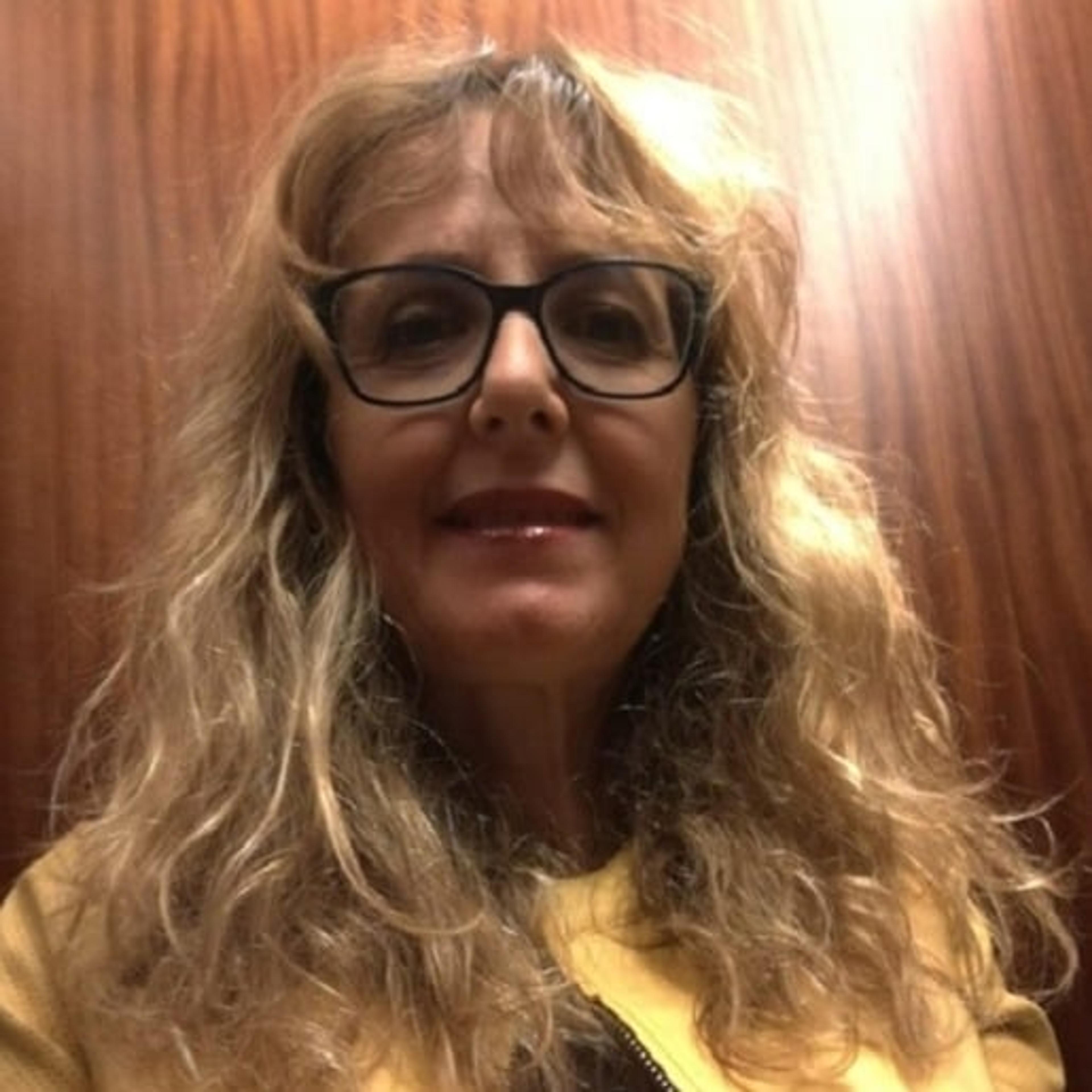 Monica Farina