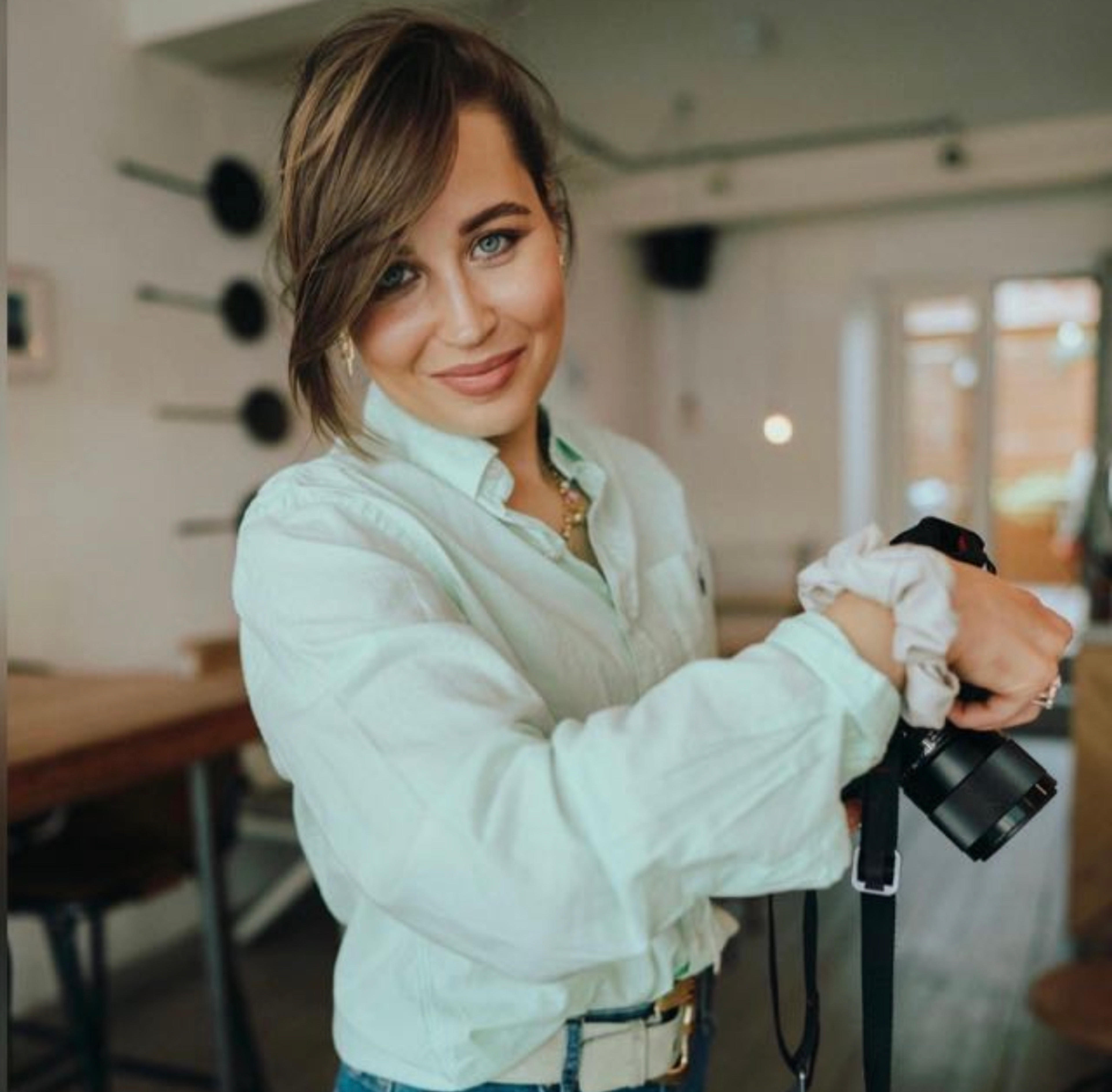 Patrycja Gorecka