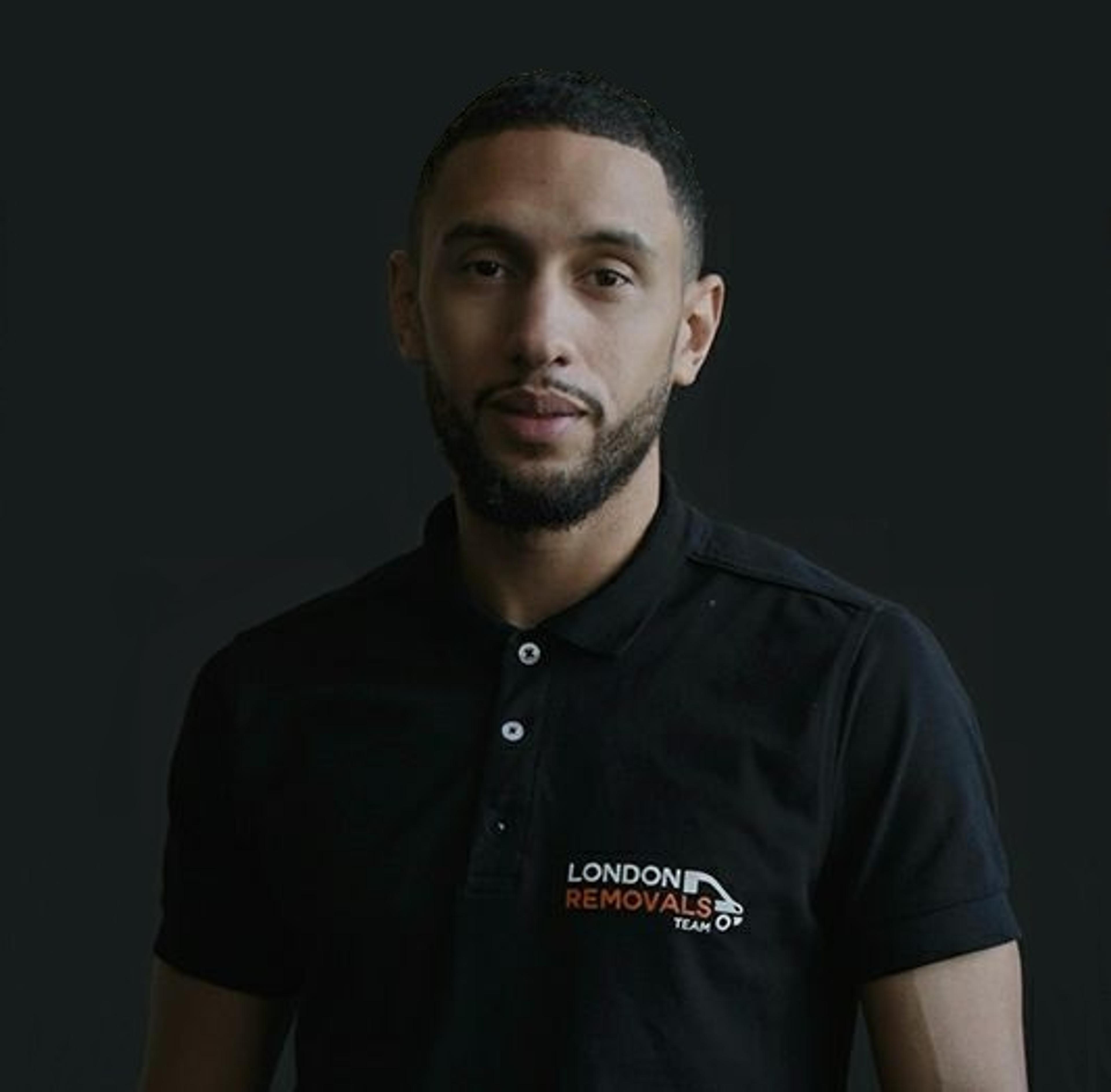 London Removals Team