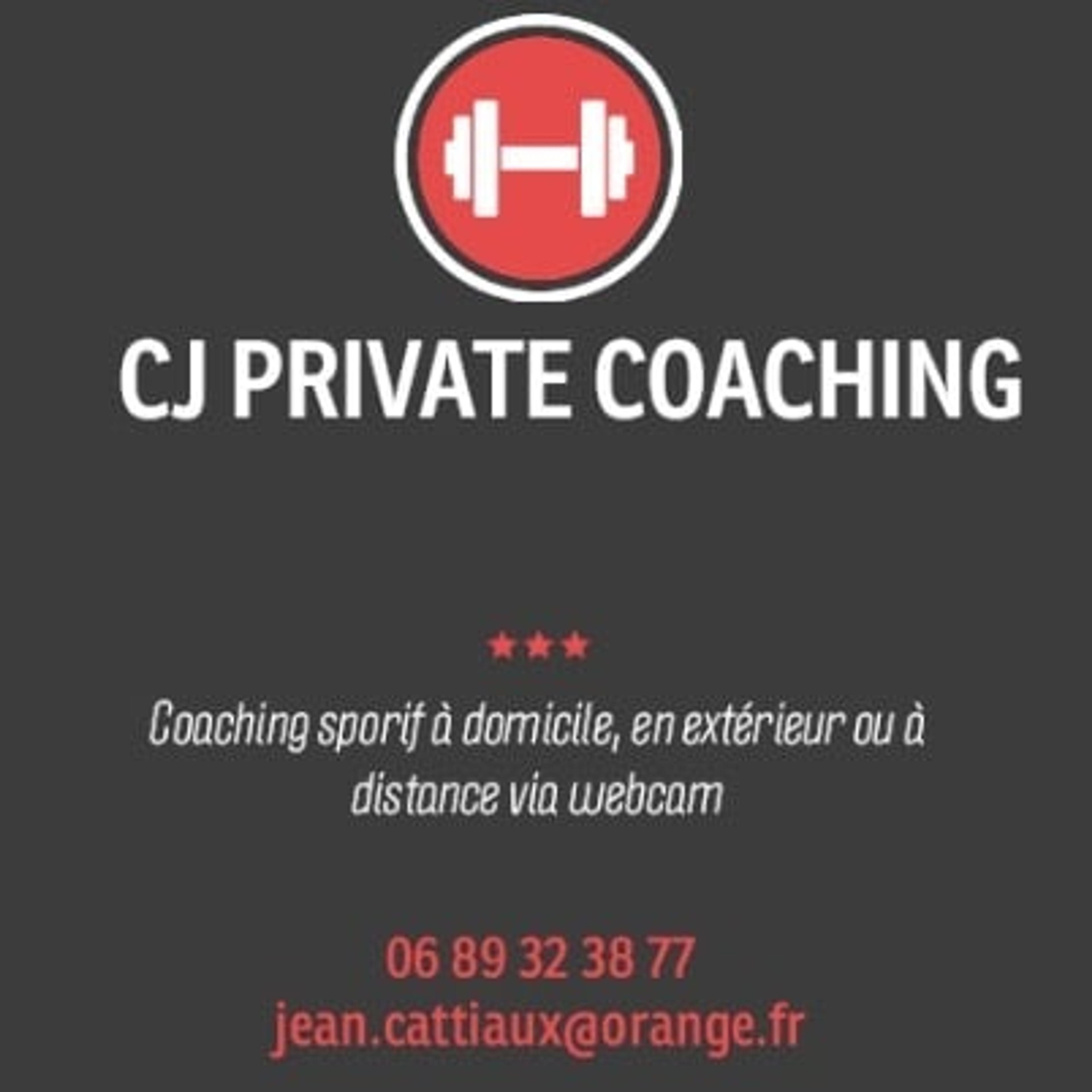 Jean Cattiaux