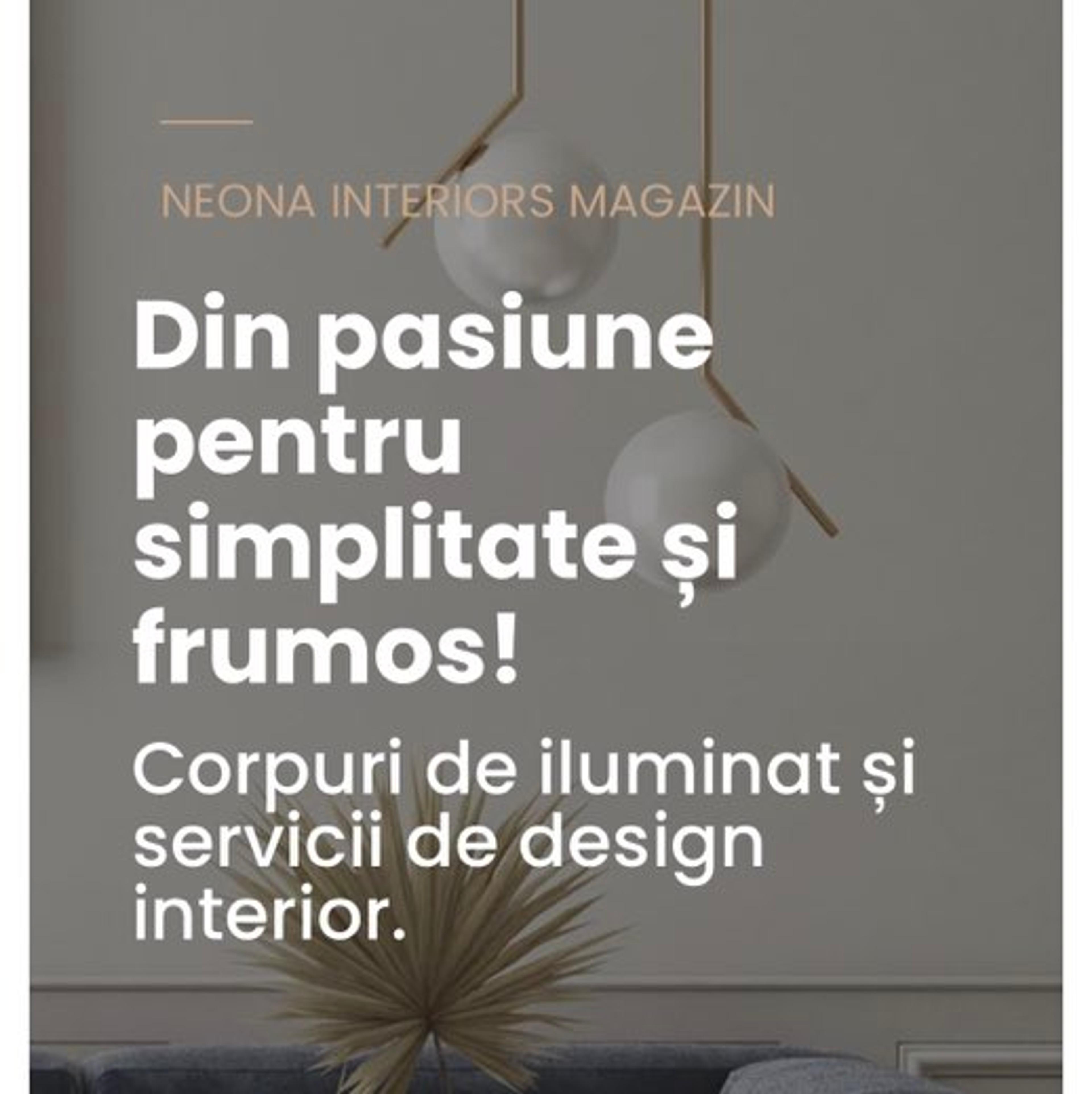 Neona Interiors Srl