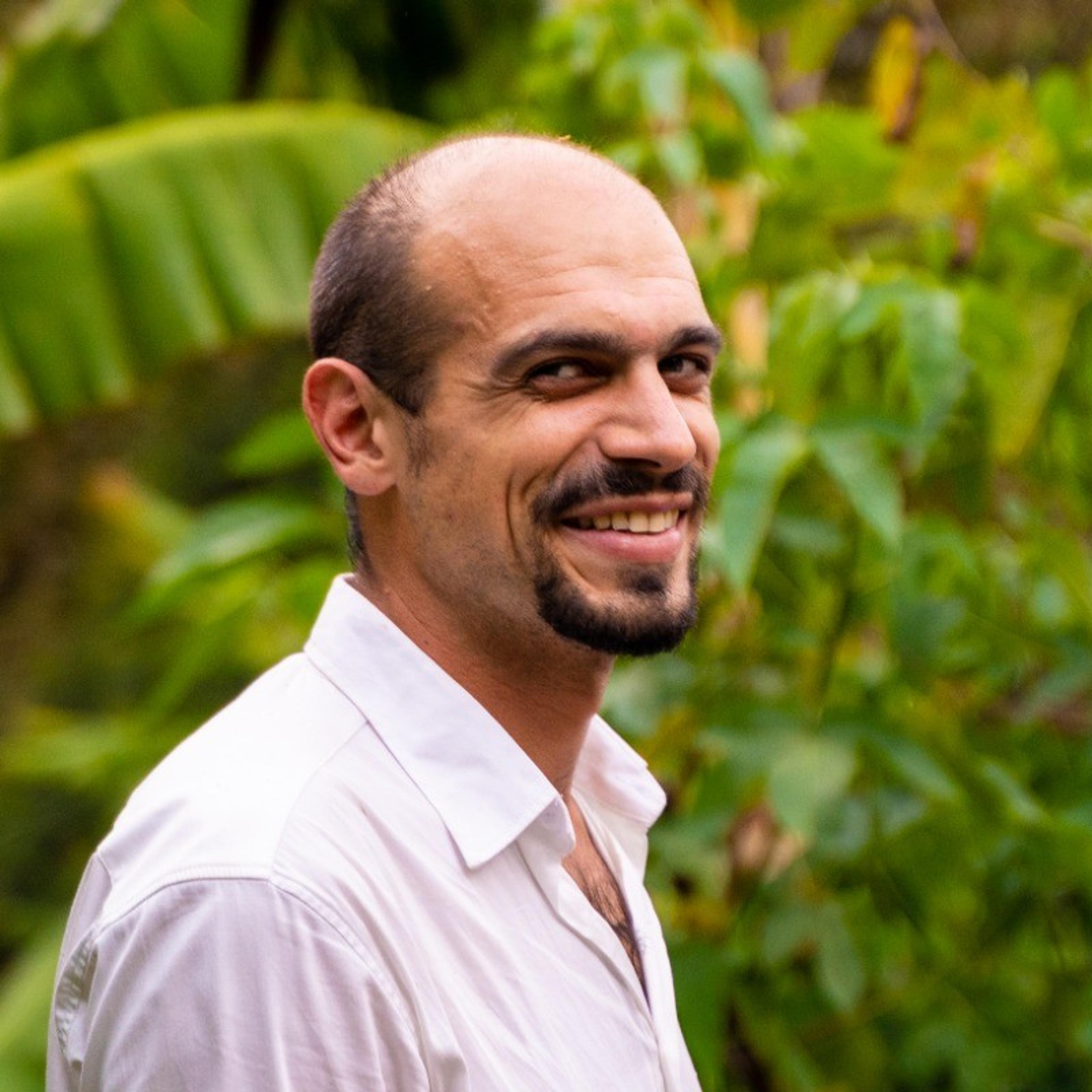 Federico Ramello