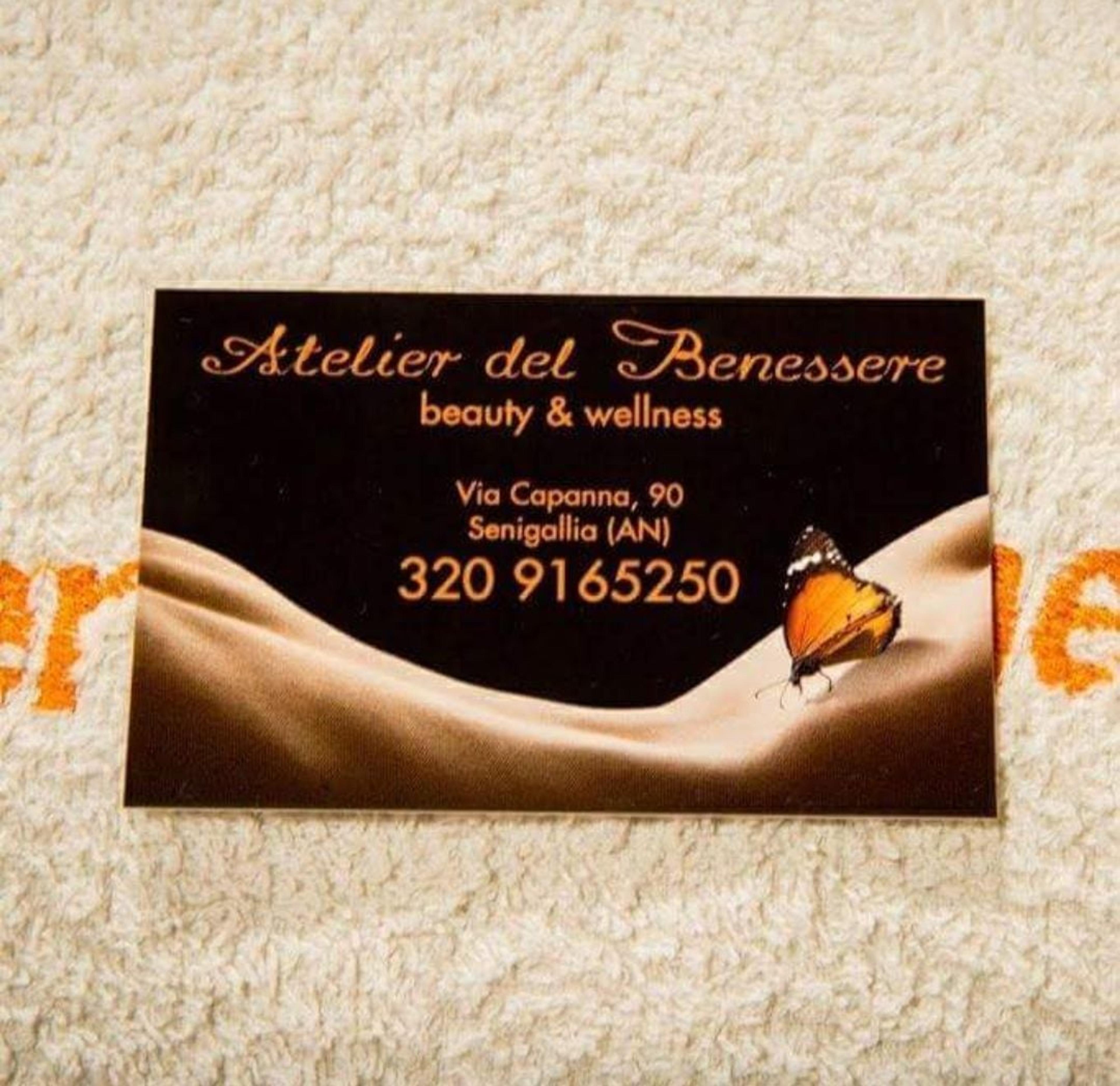 Atelier del Benessere