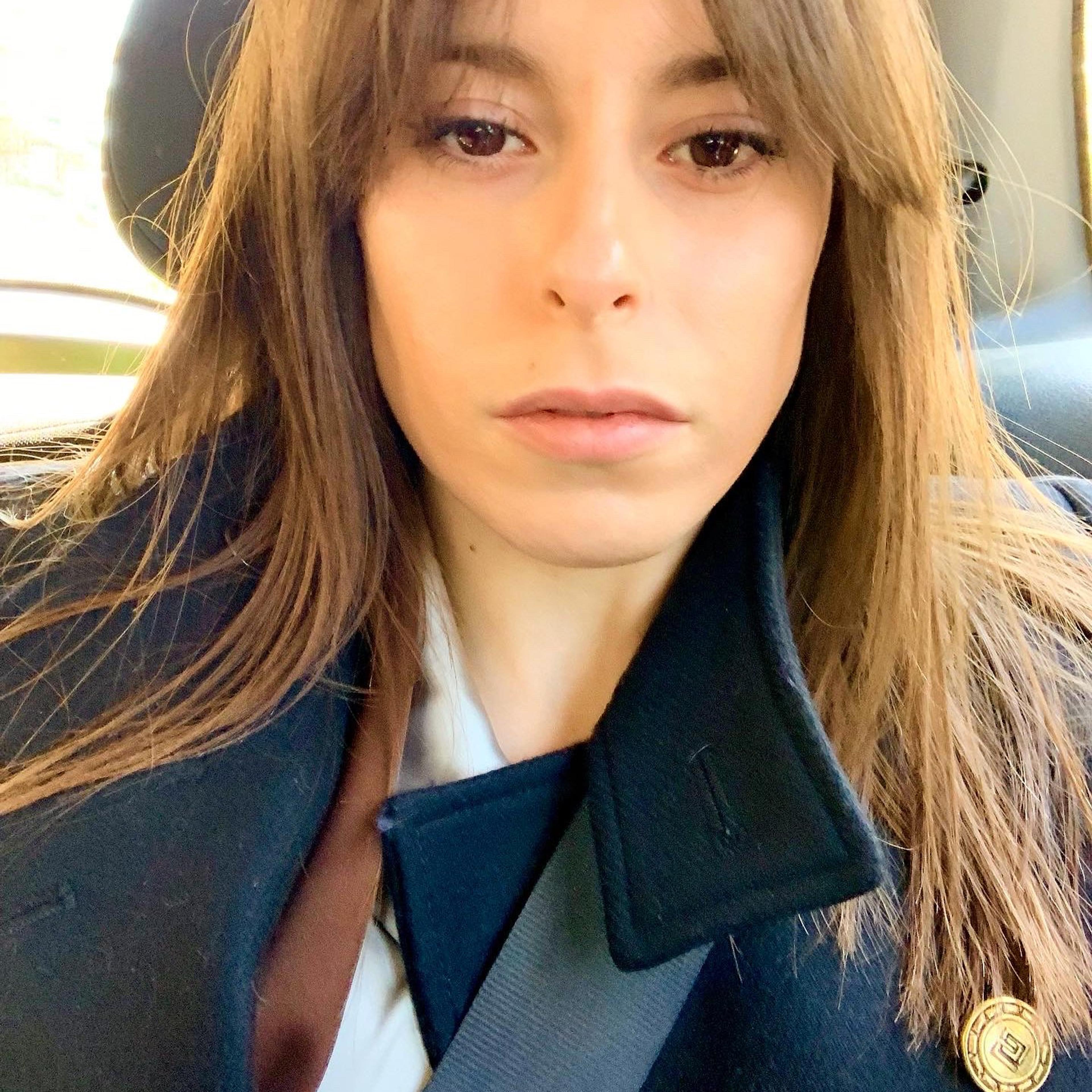 VALENTINA FERRARA TORELLI