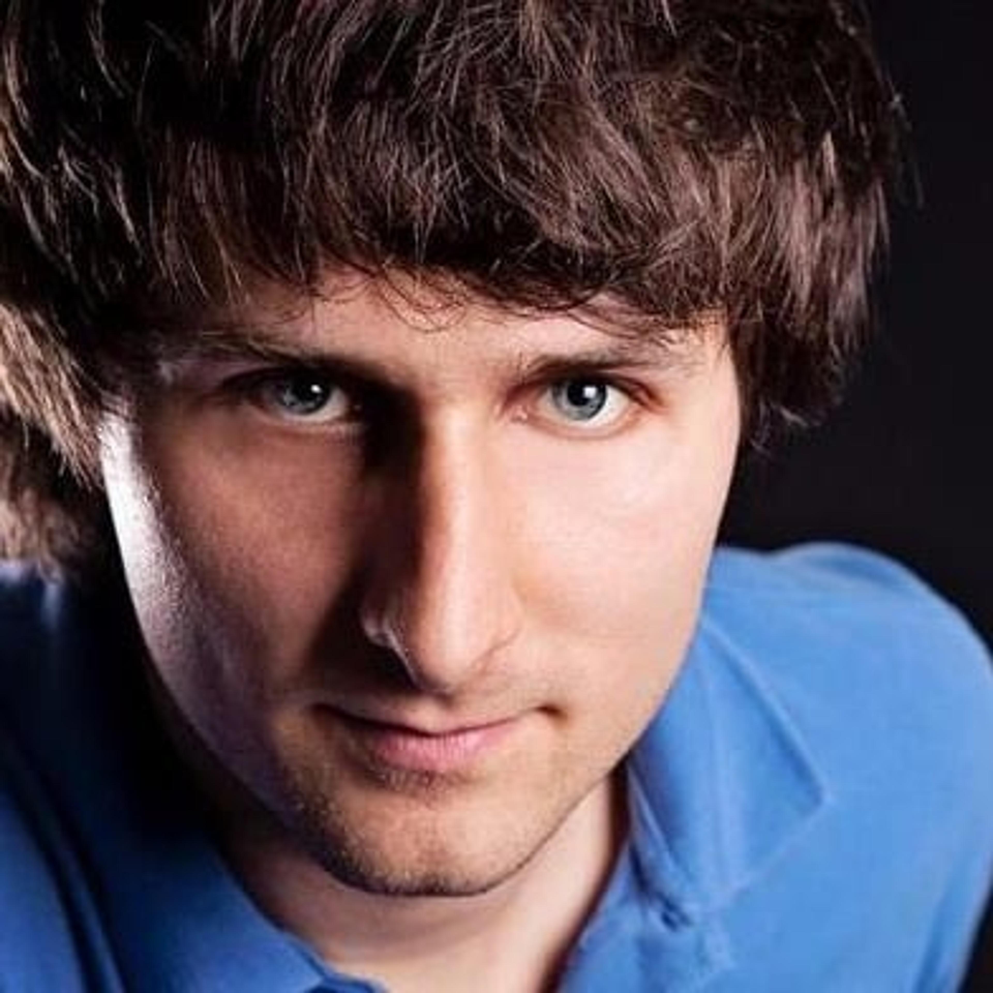 Stefano Gasparini Videomaker