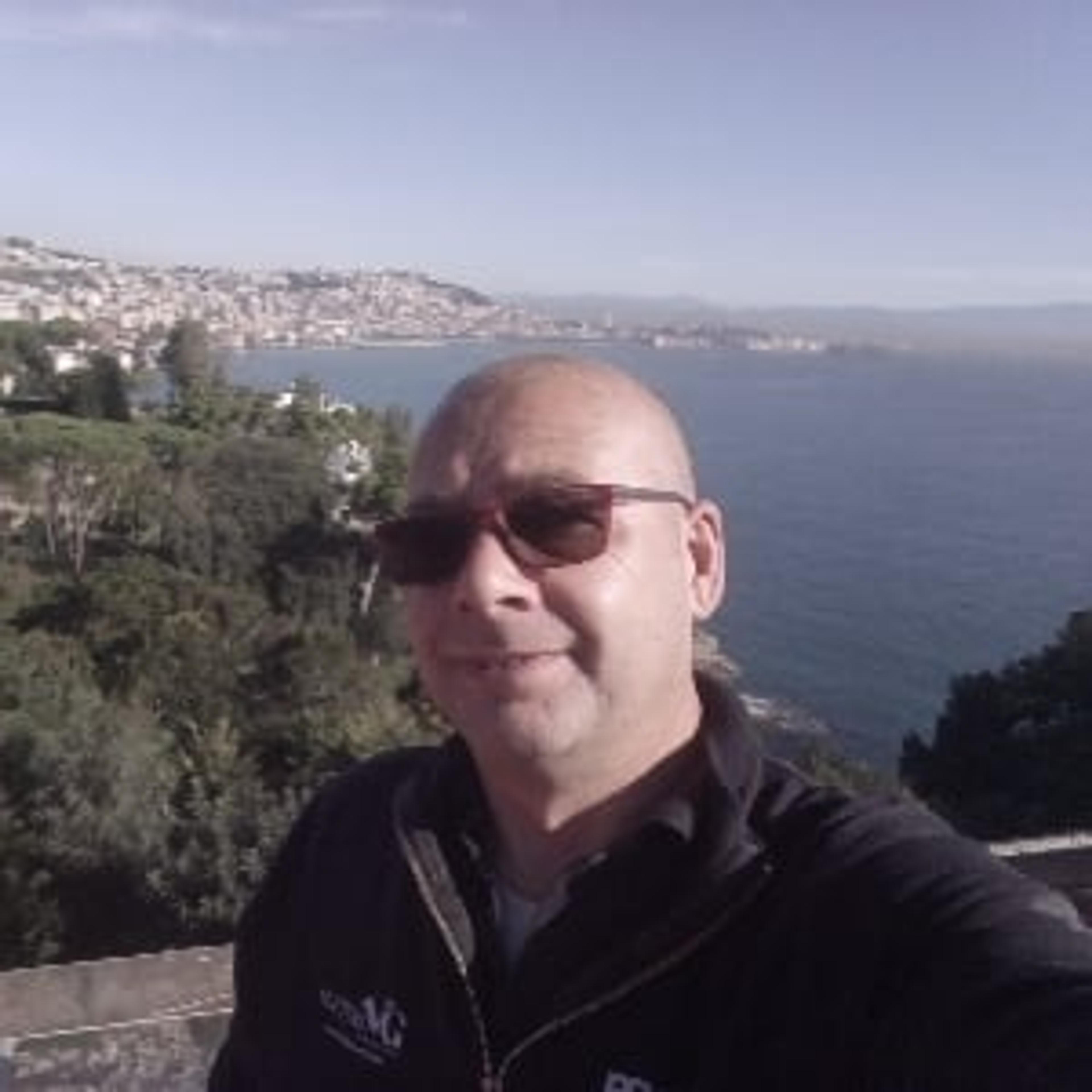 Giuseppe Vardaro