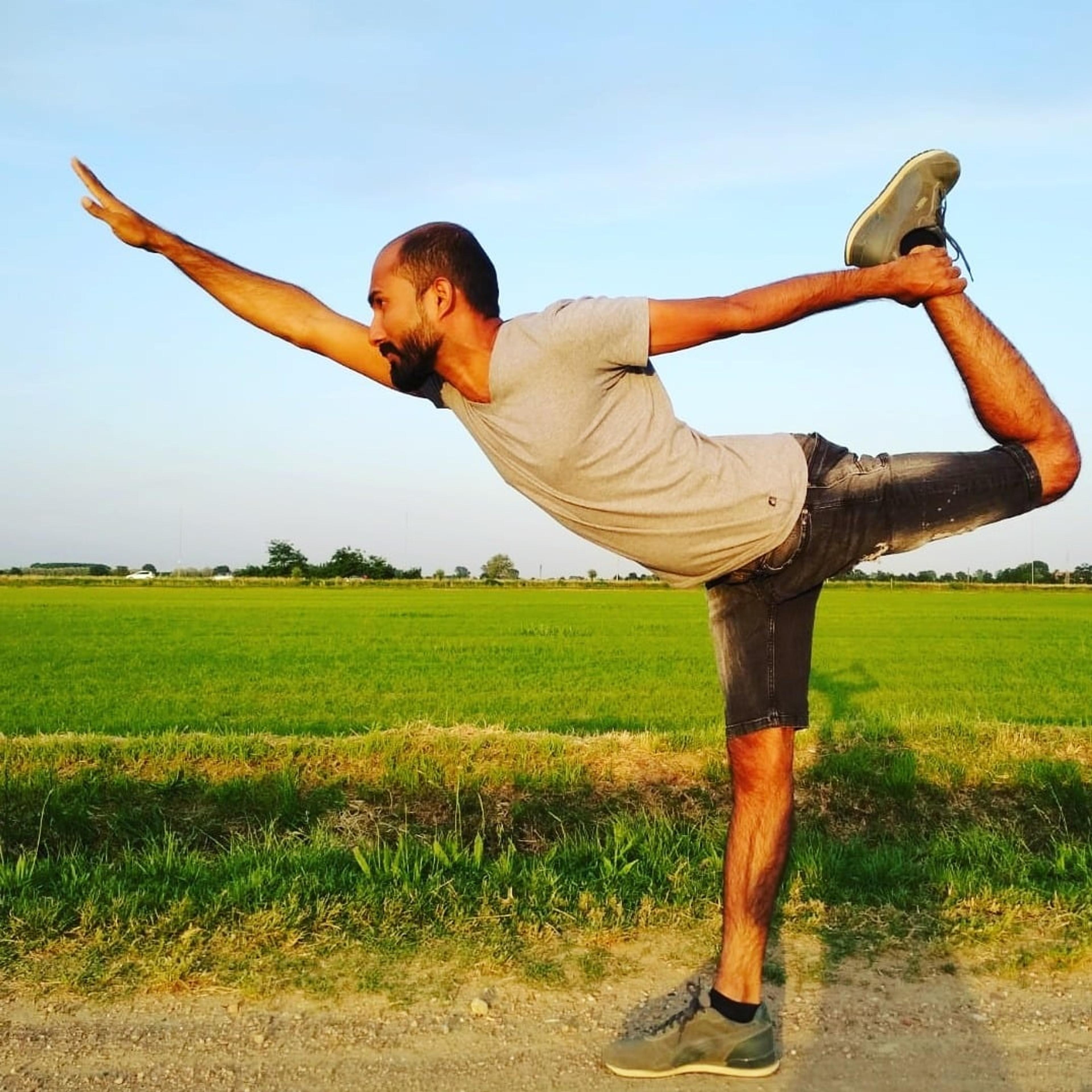 Syam Kumar