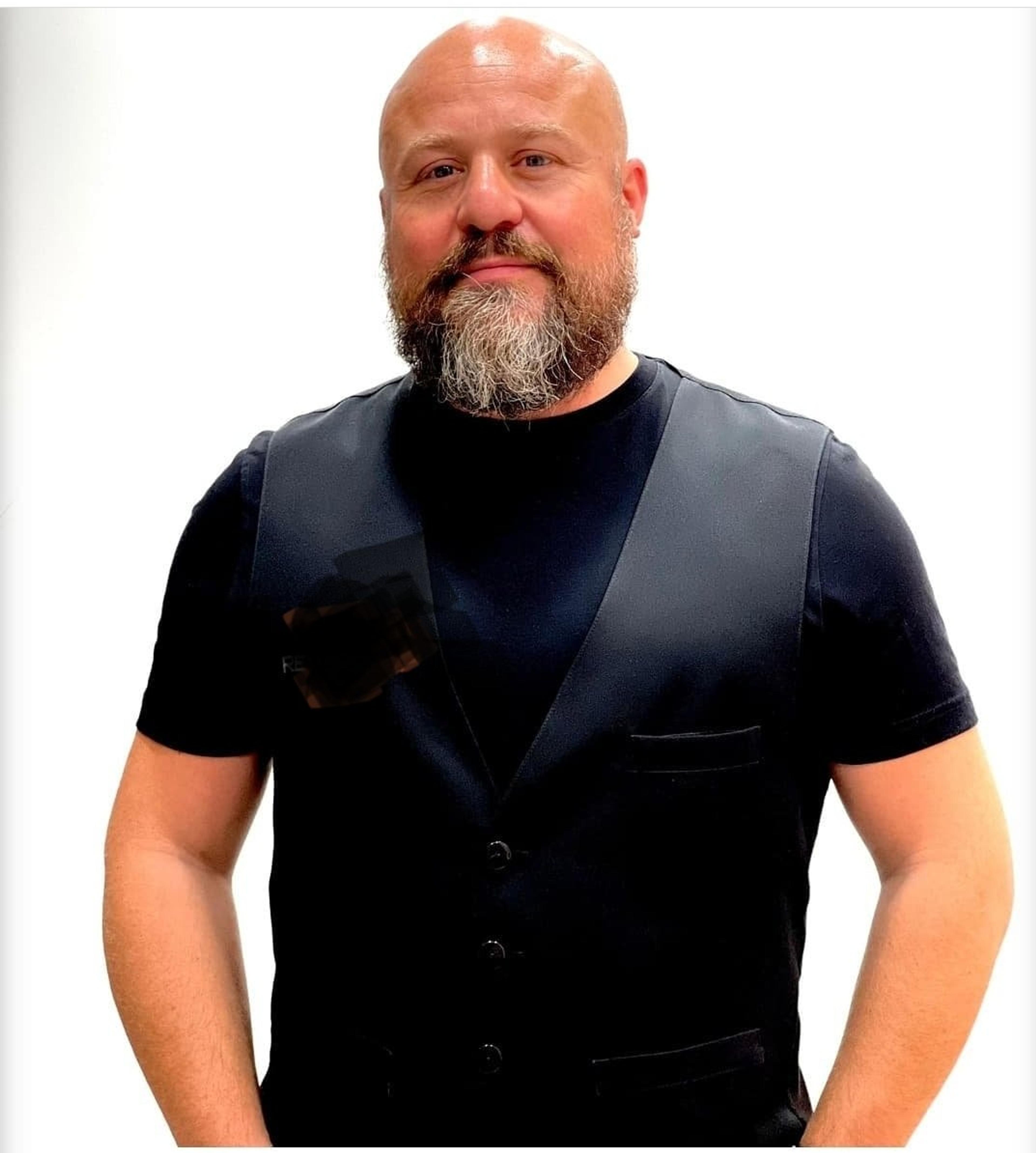 Marco Scaiano