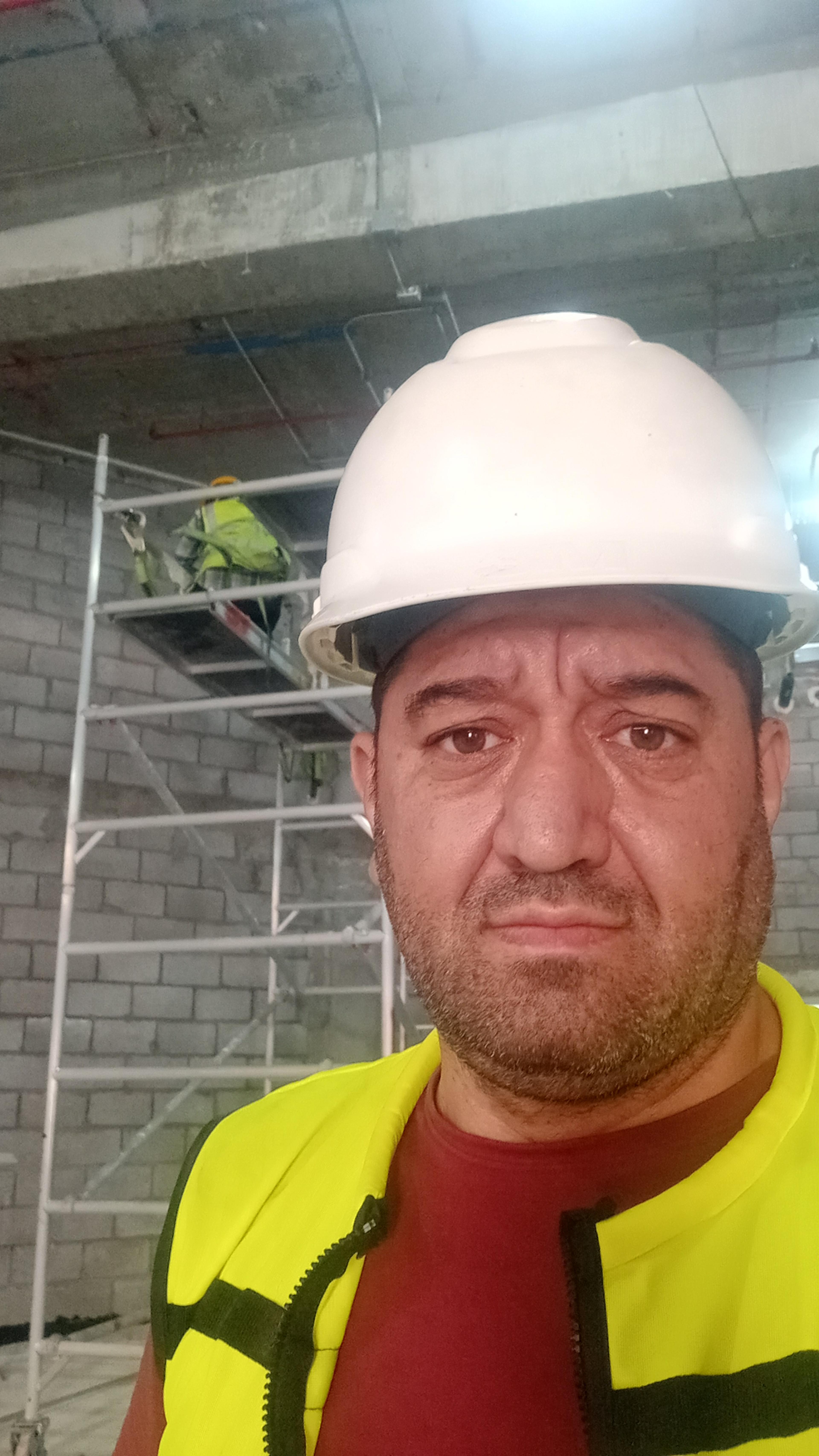 محمد مصطفى اشتر