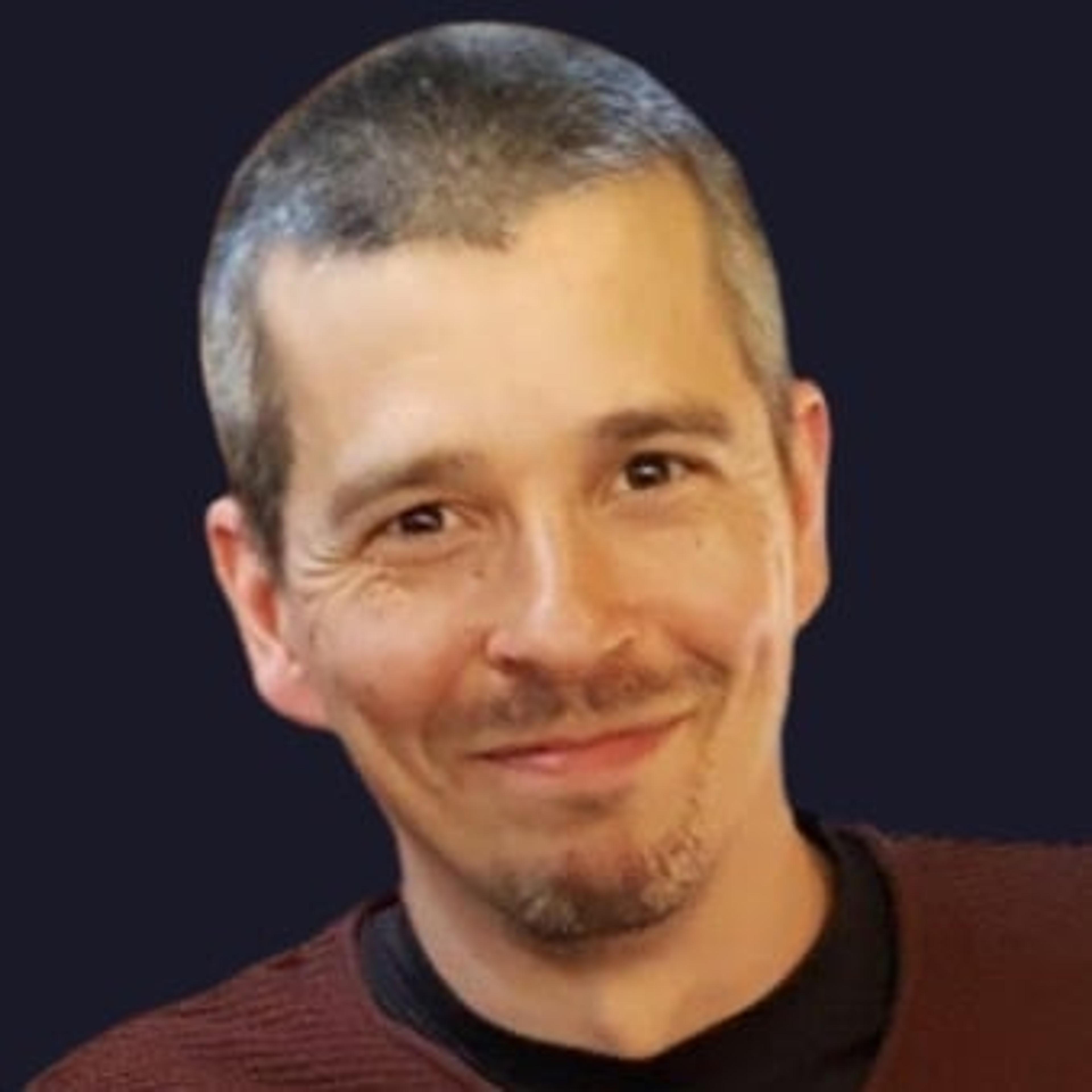 Alberto Navarro Luján