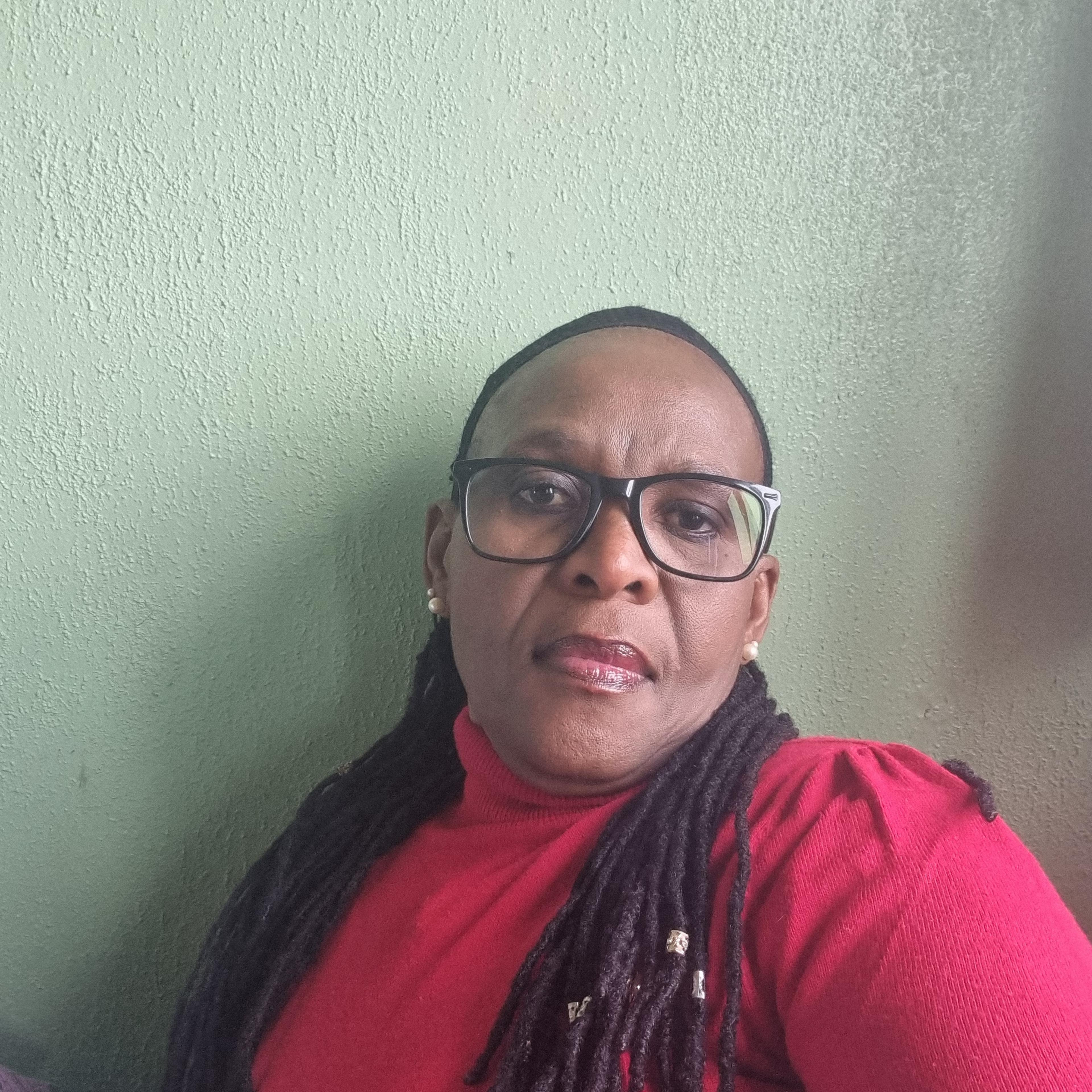 Joyce Bafetanye
