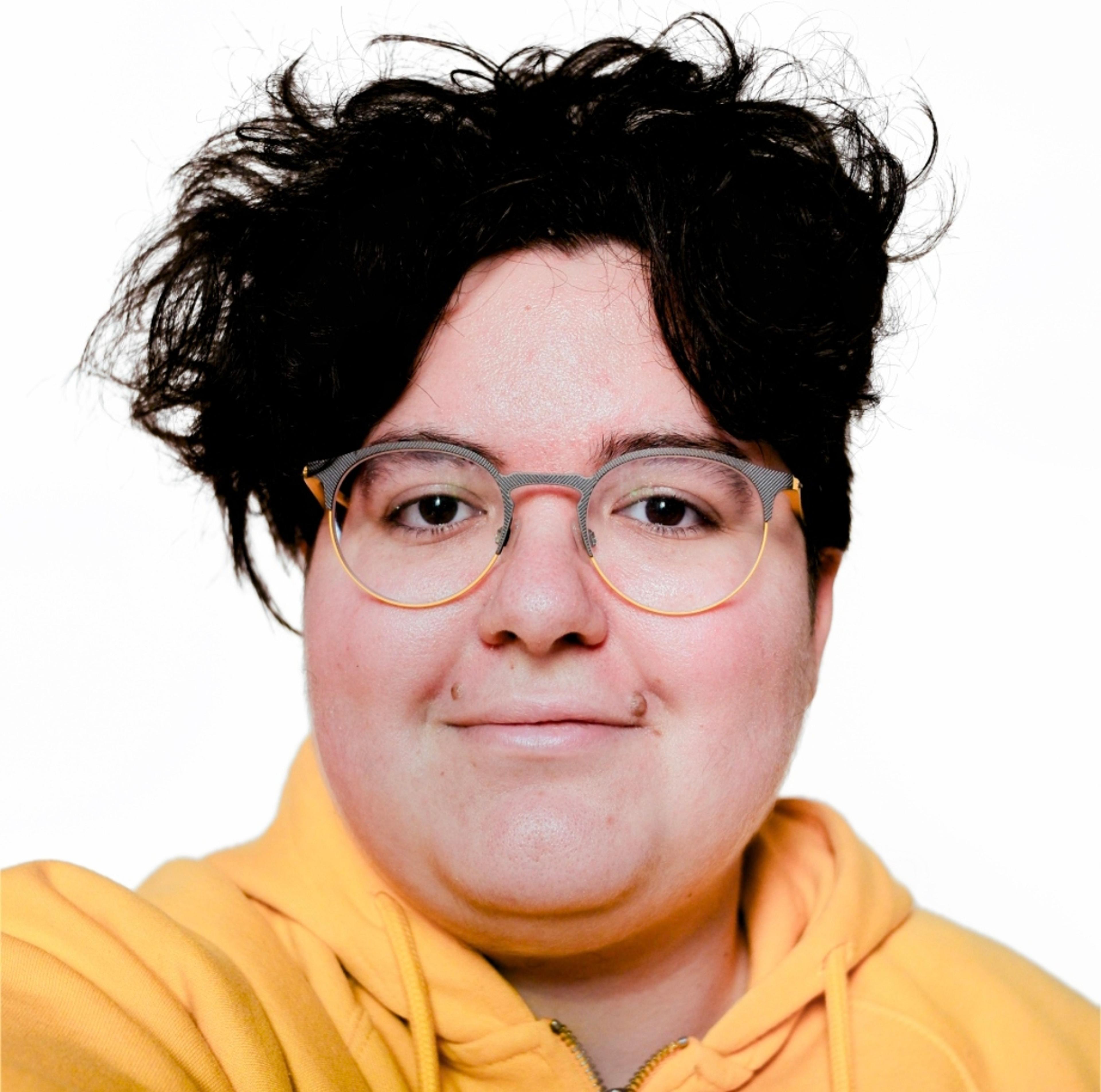 Taisia Fedele