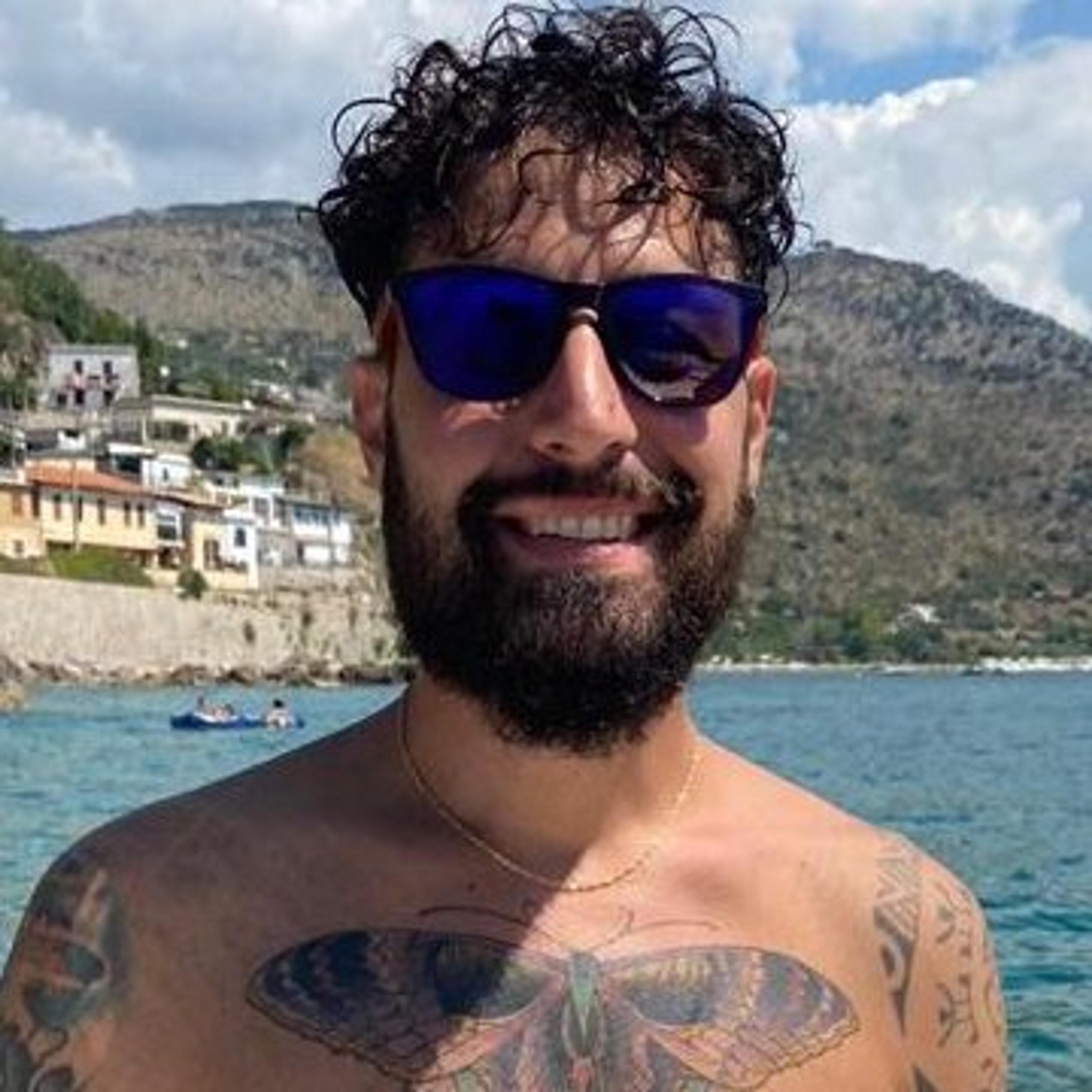 Francesco Ciavaglia