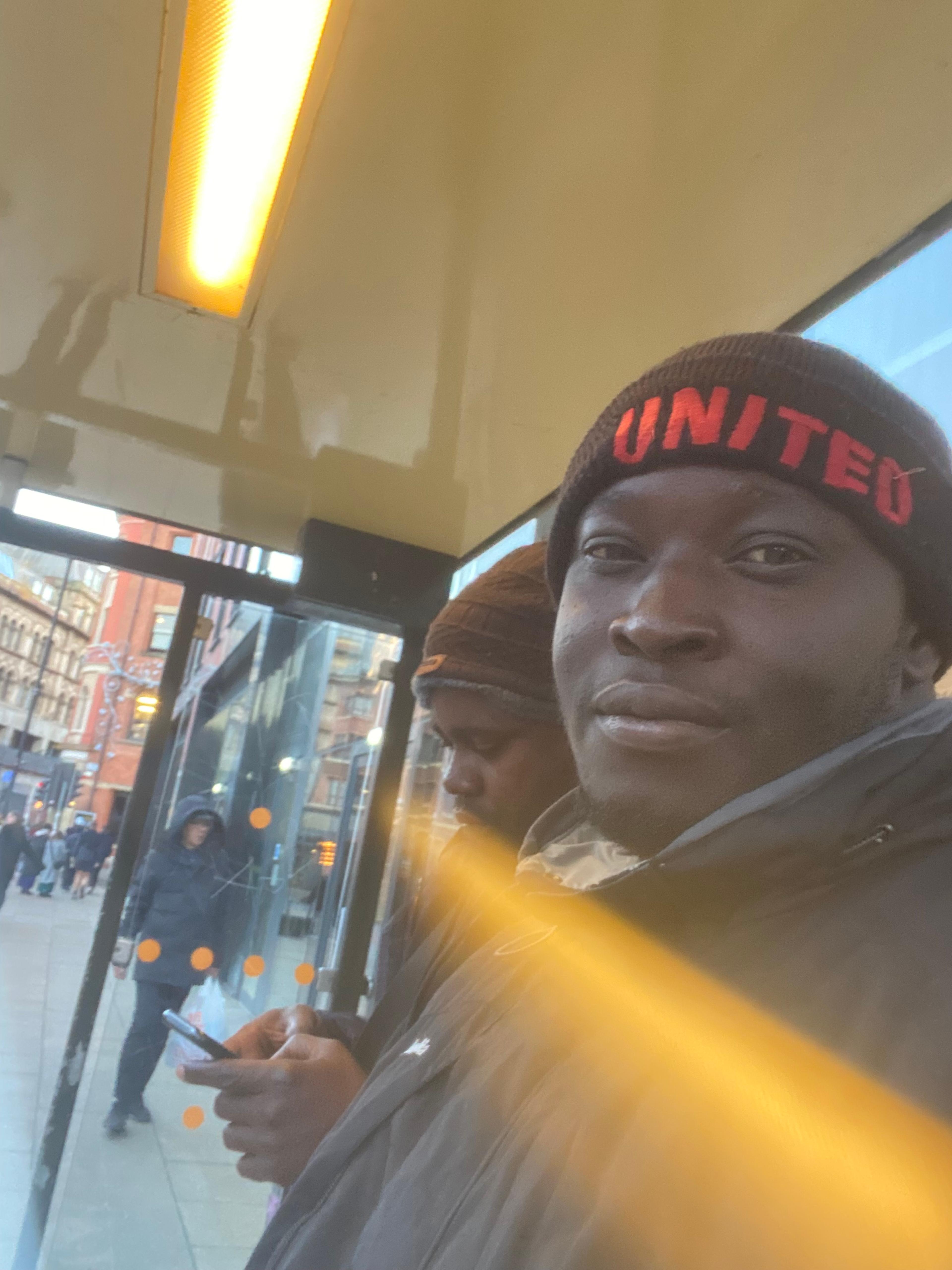 Oladotun Awoyemi Awoyemi