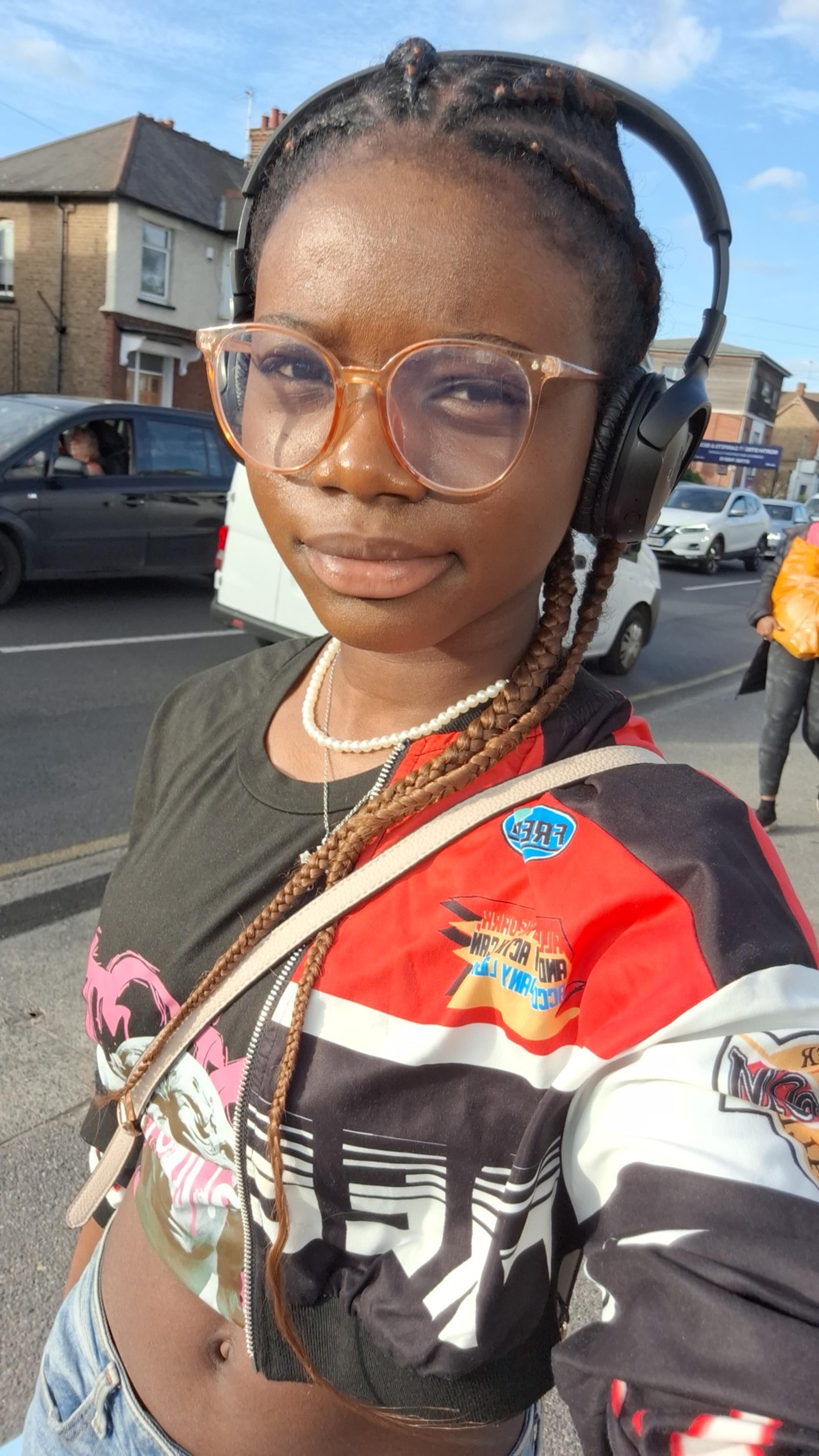 Afia Koduah
