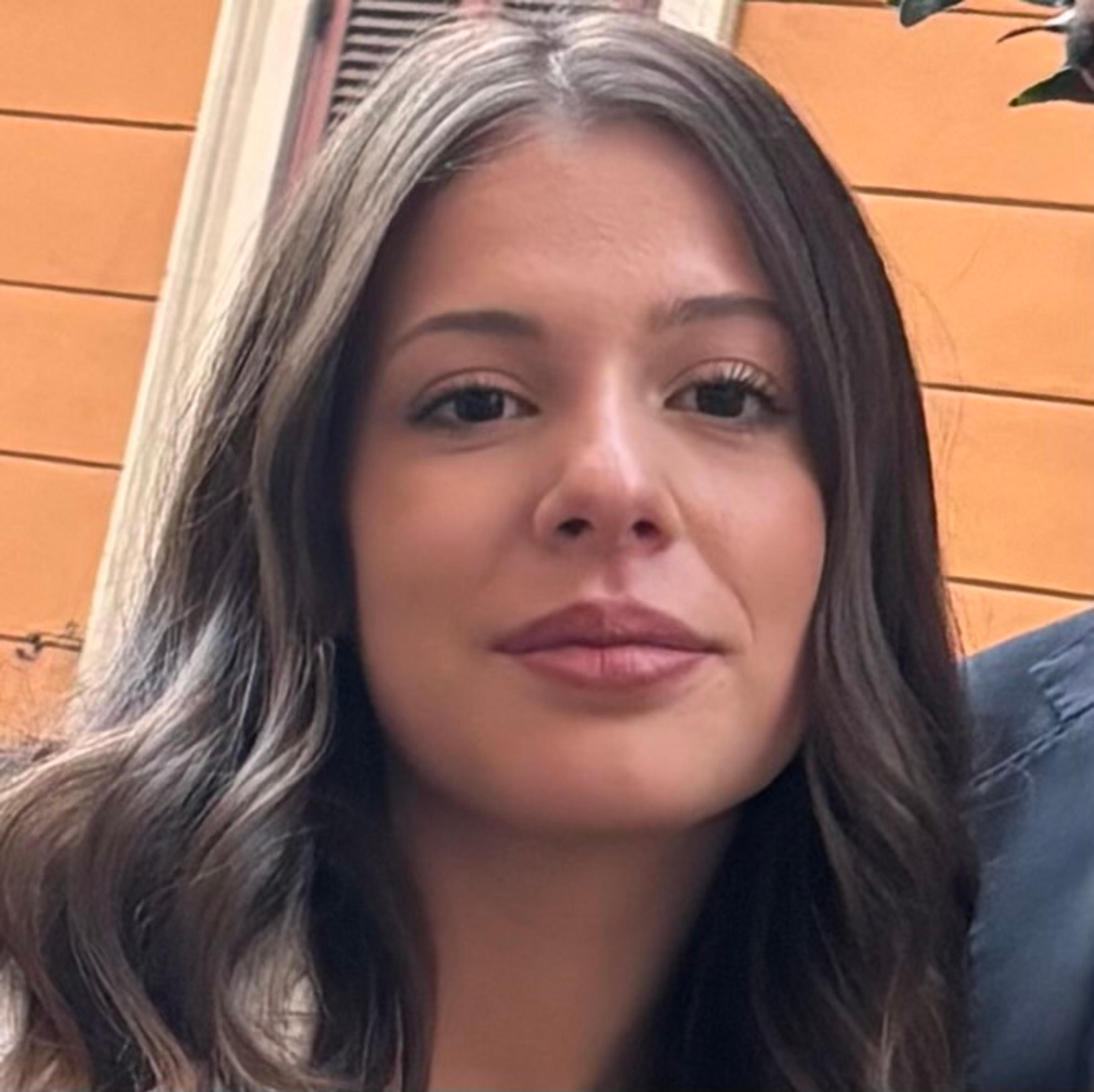 Anna Capecchi