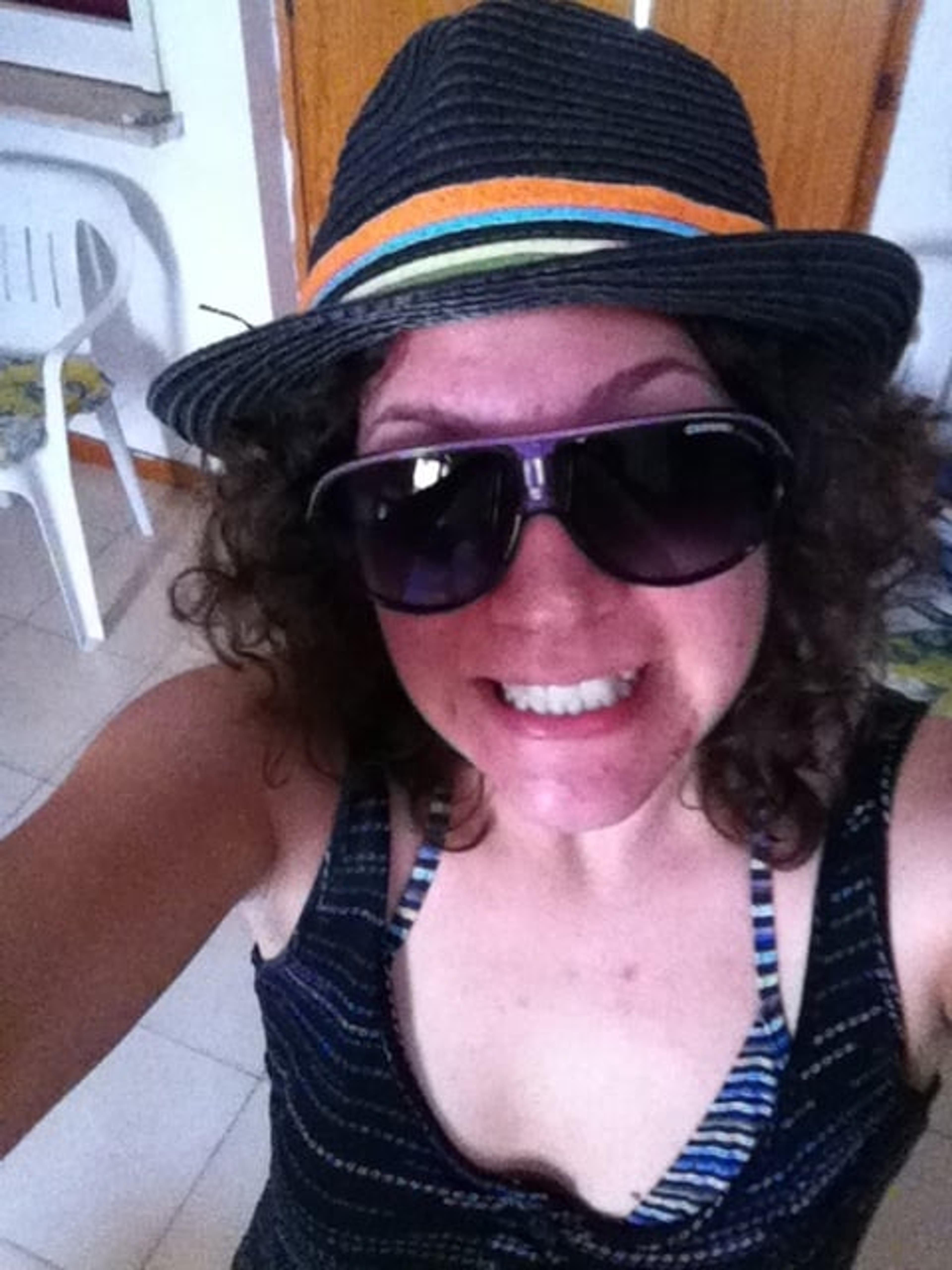 Marianna Pastore
