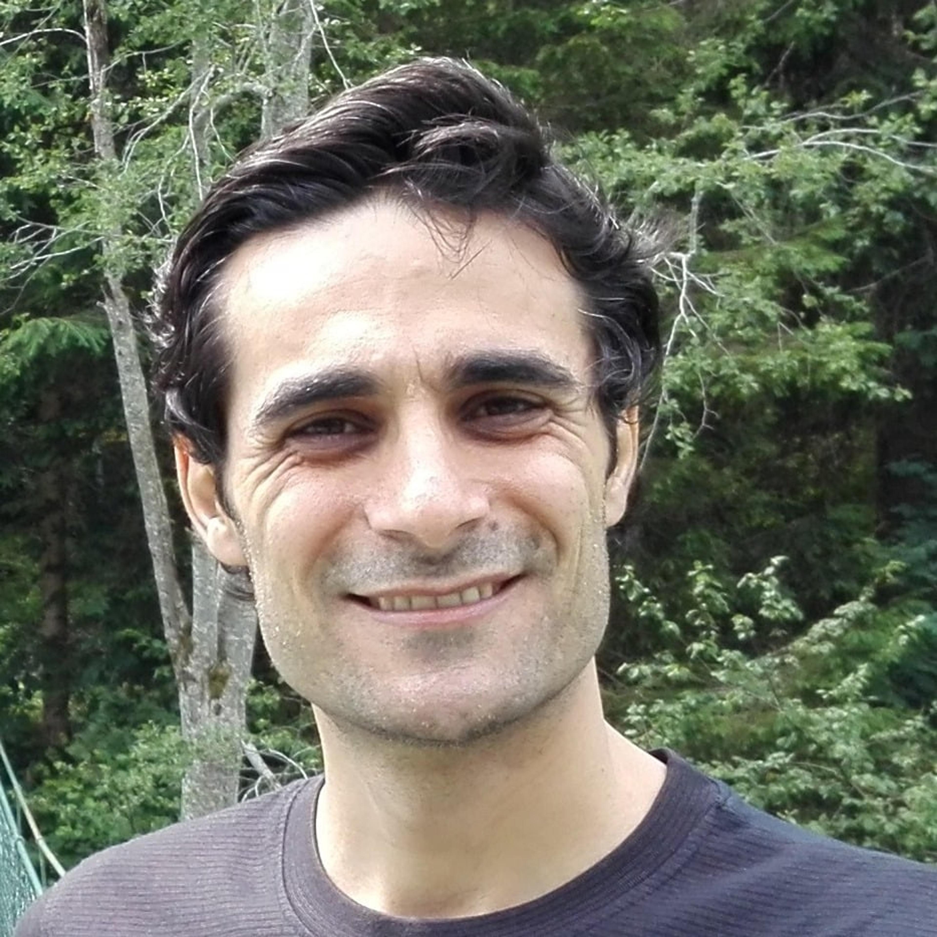 Hassan Noah