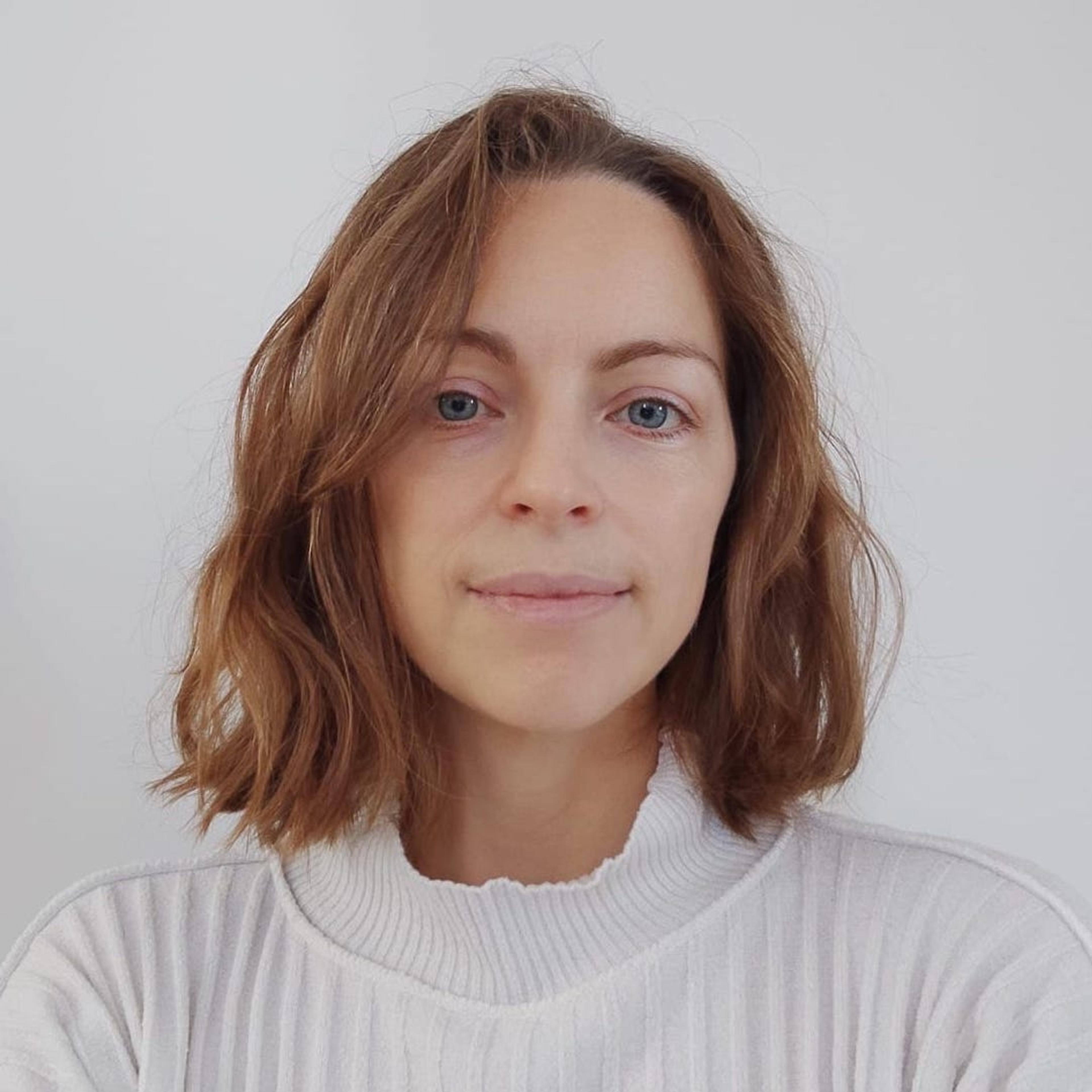 Amaia Pardo
