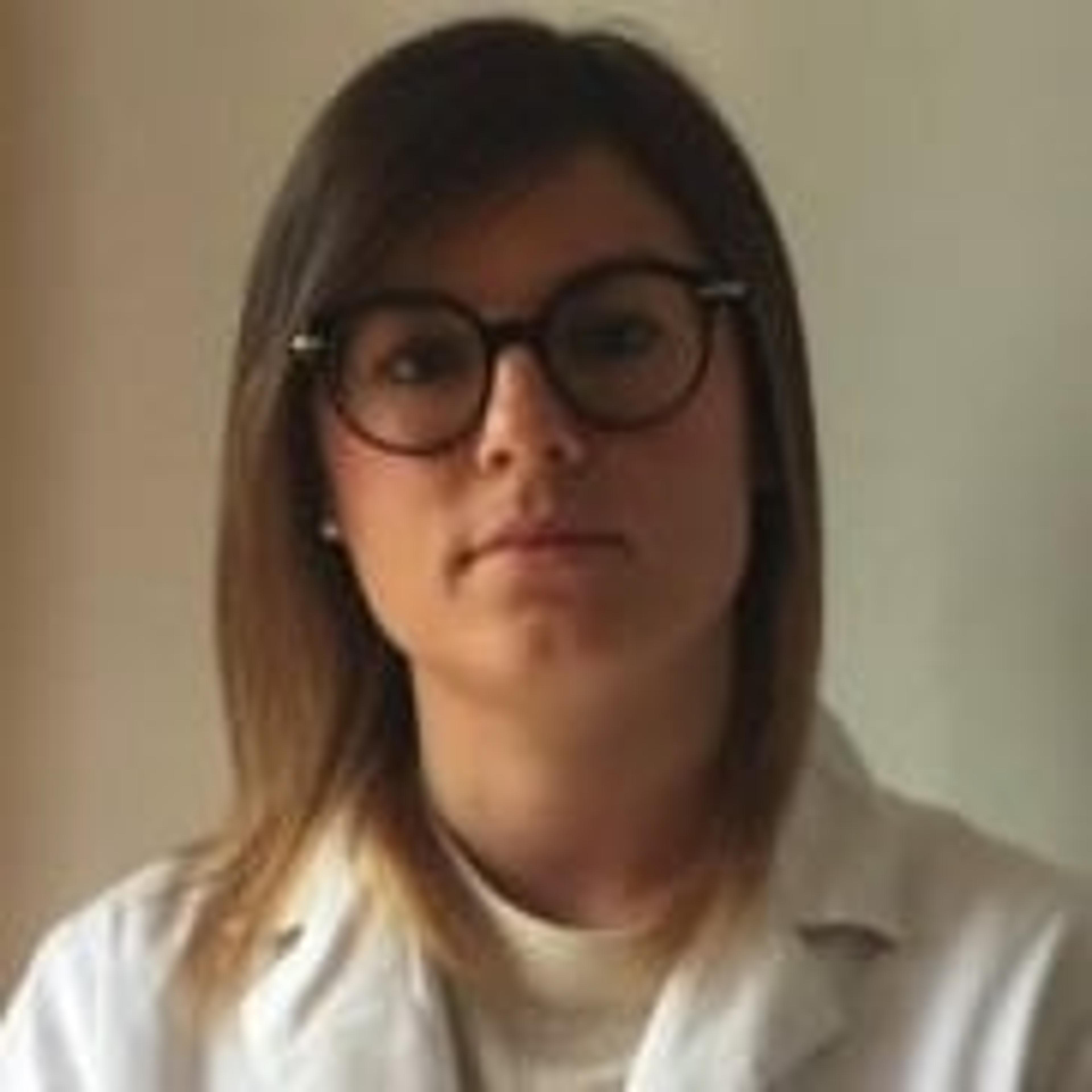 Dott.ssa Boni Valentina