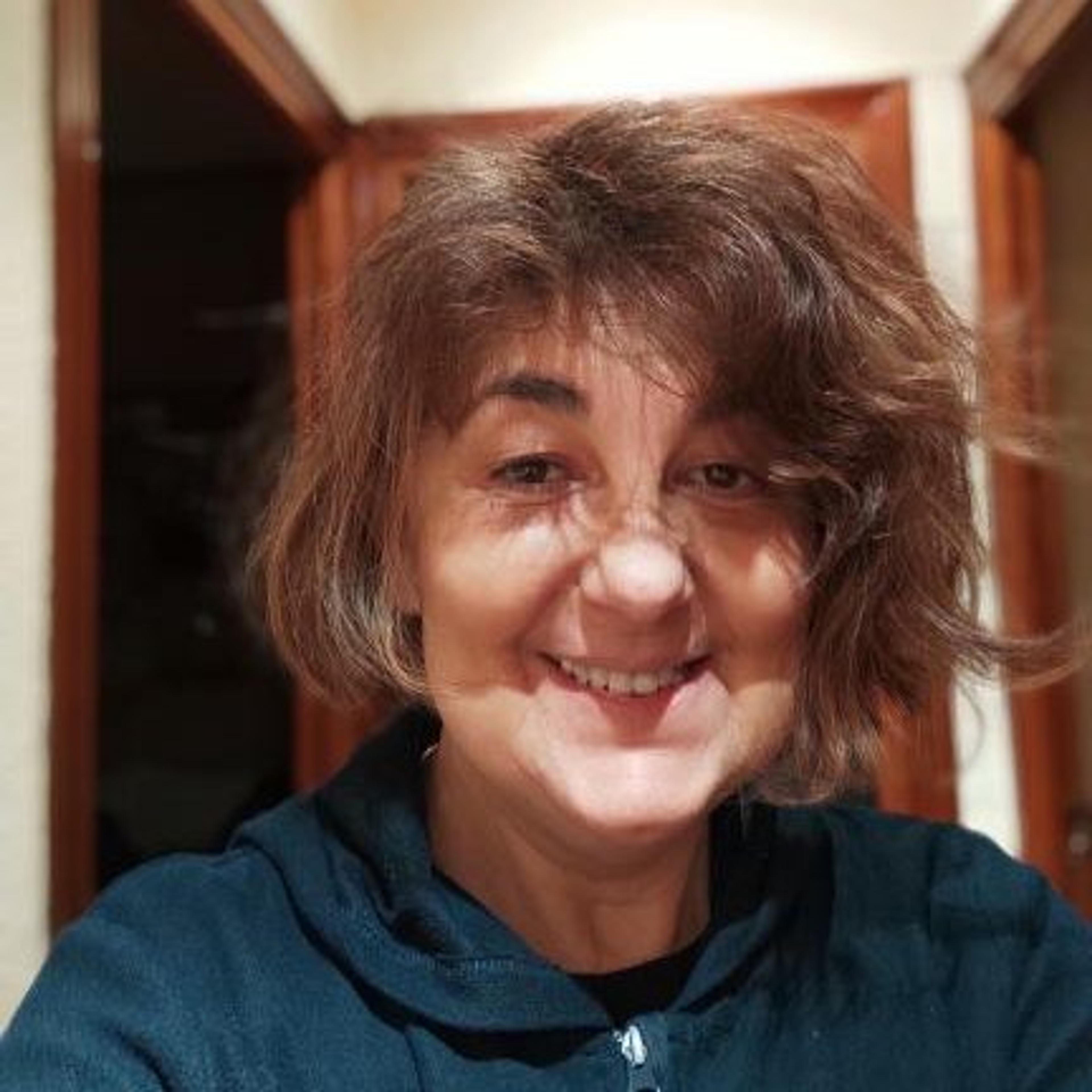 MARTA TERESA LAZARO LAZARO