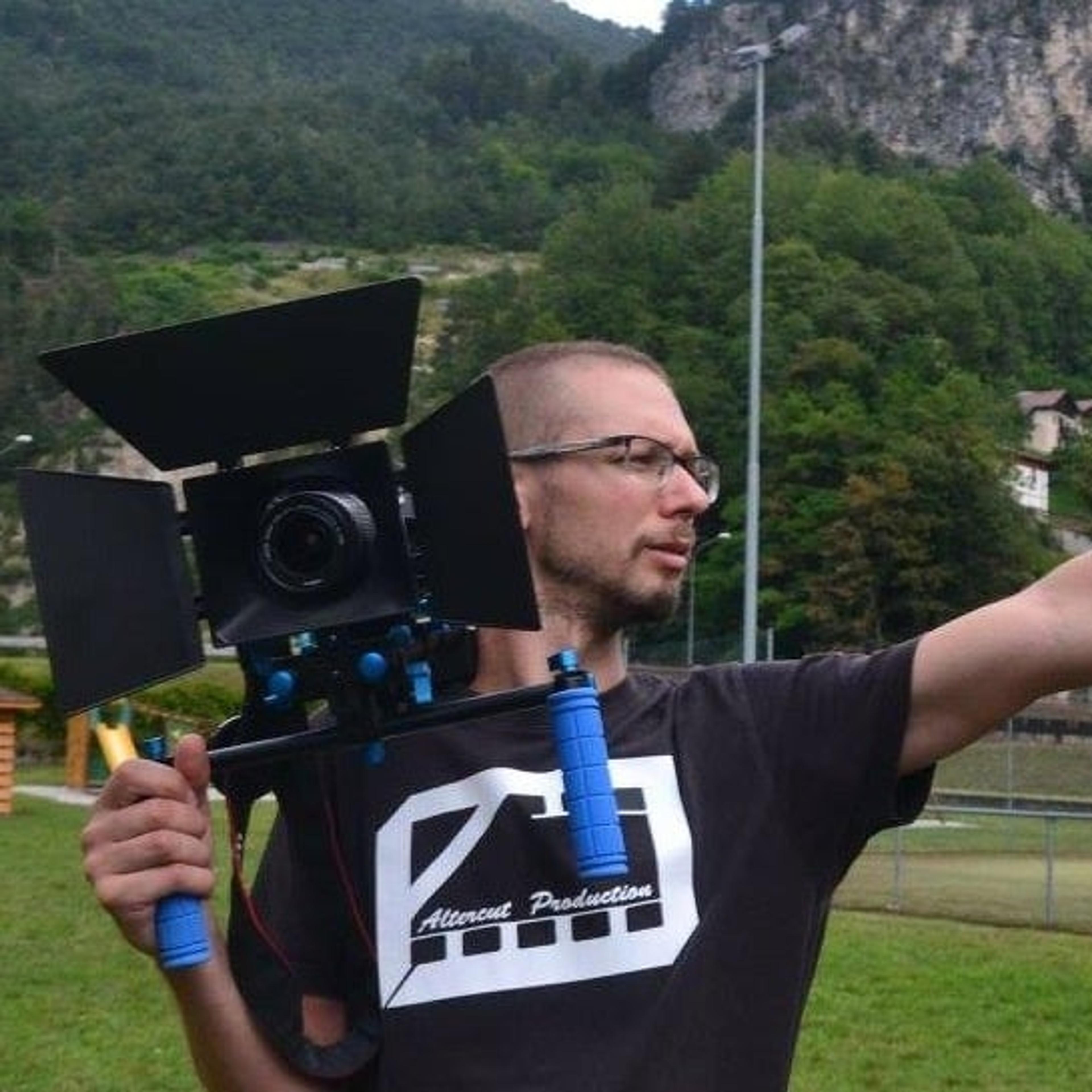 Alberto Chinellato
