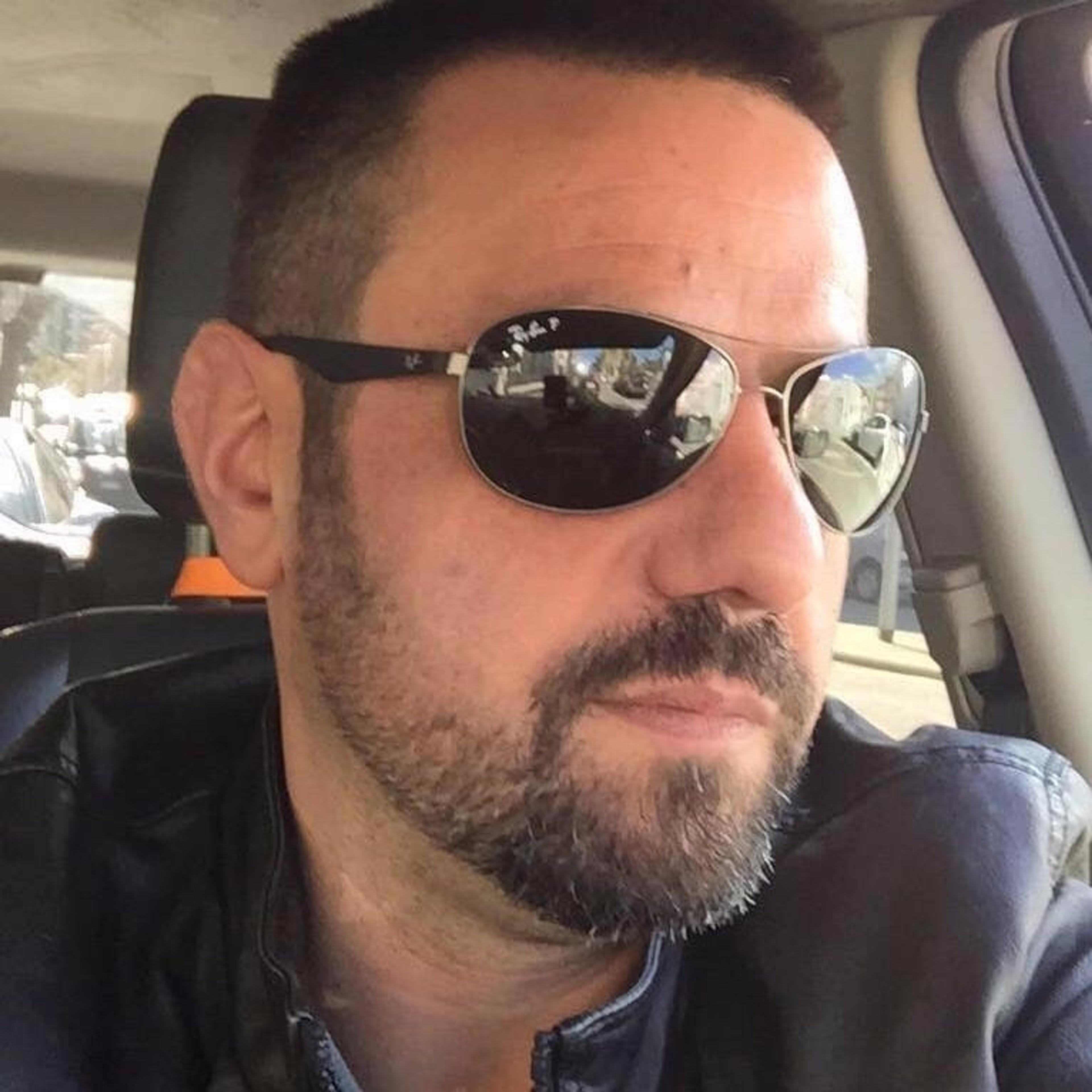 Pierpaolo Marrocu Ortu