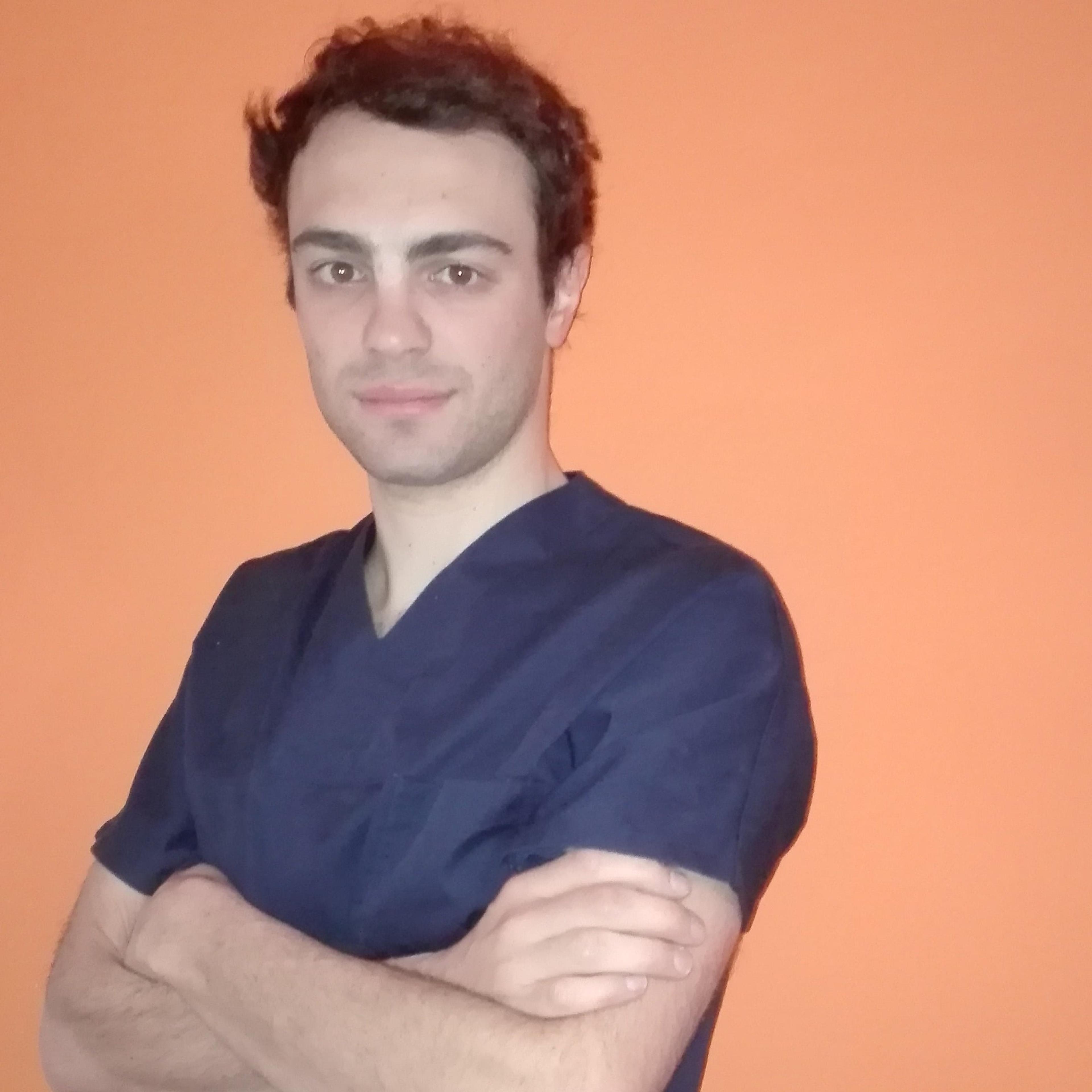 Davide Bargellini