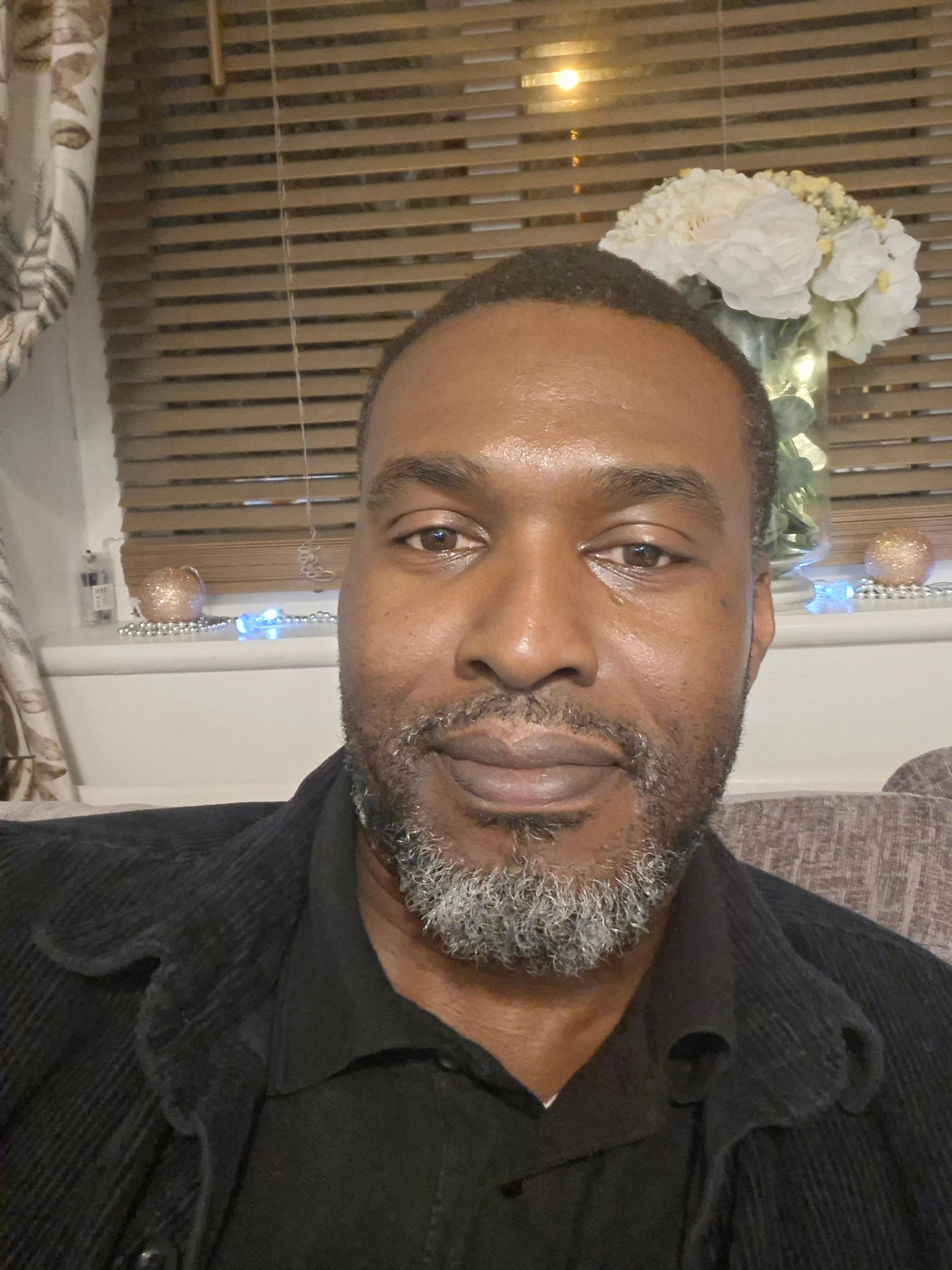 Mark Maintenance Cleaning Blackman