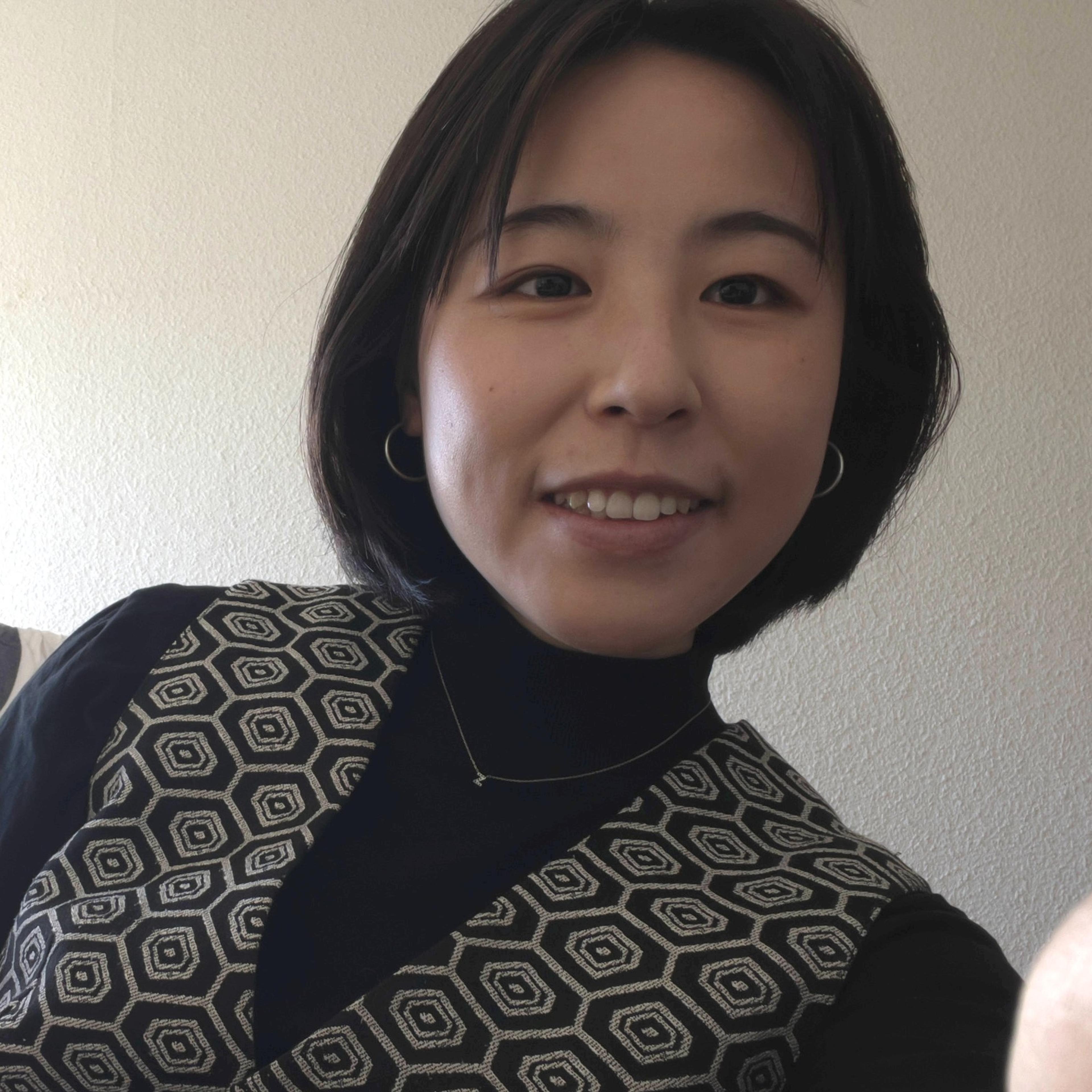 YANG ZHONG