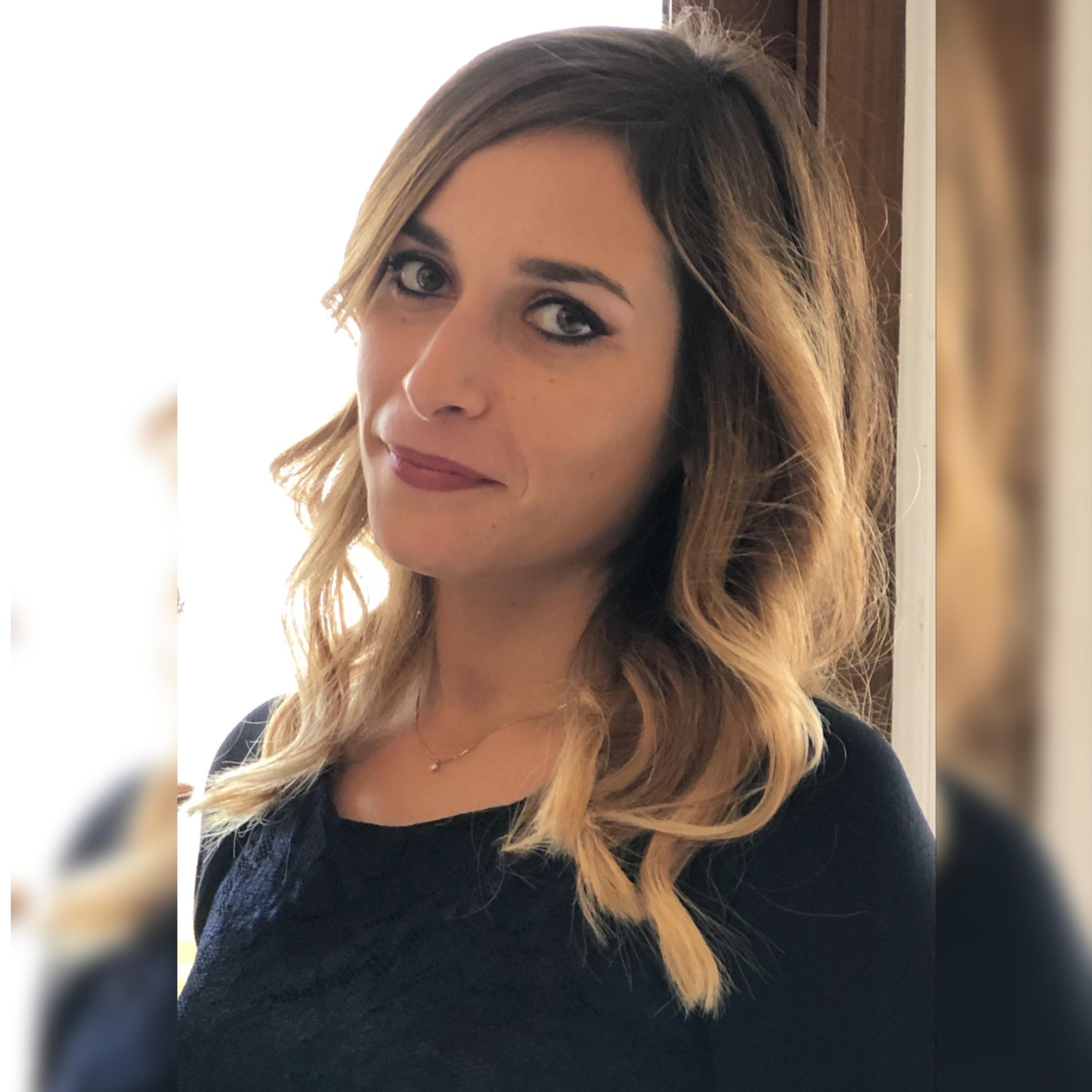 Fedele Cristina