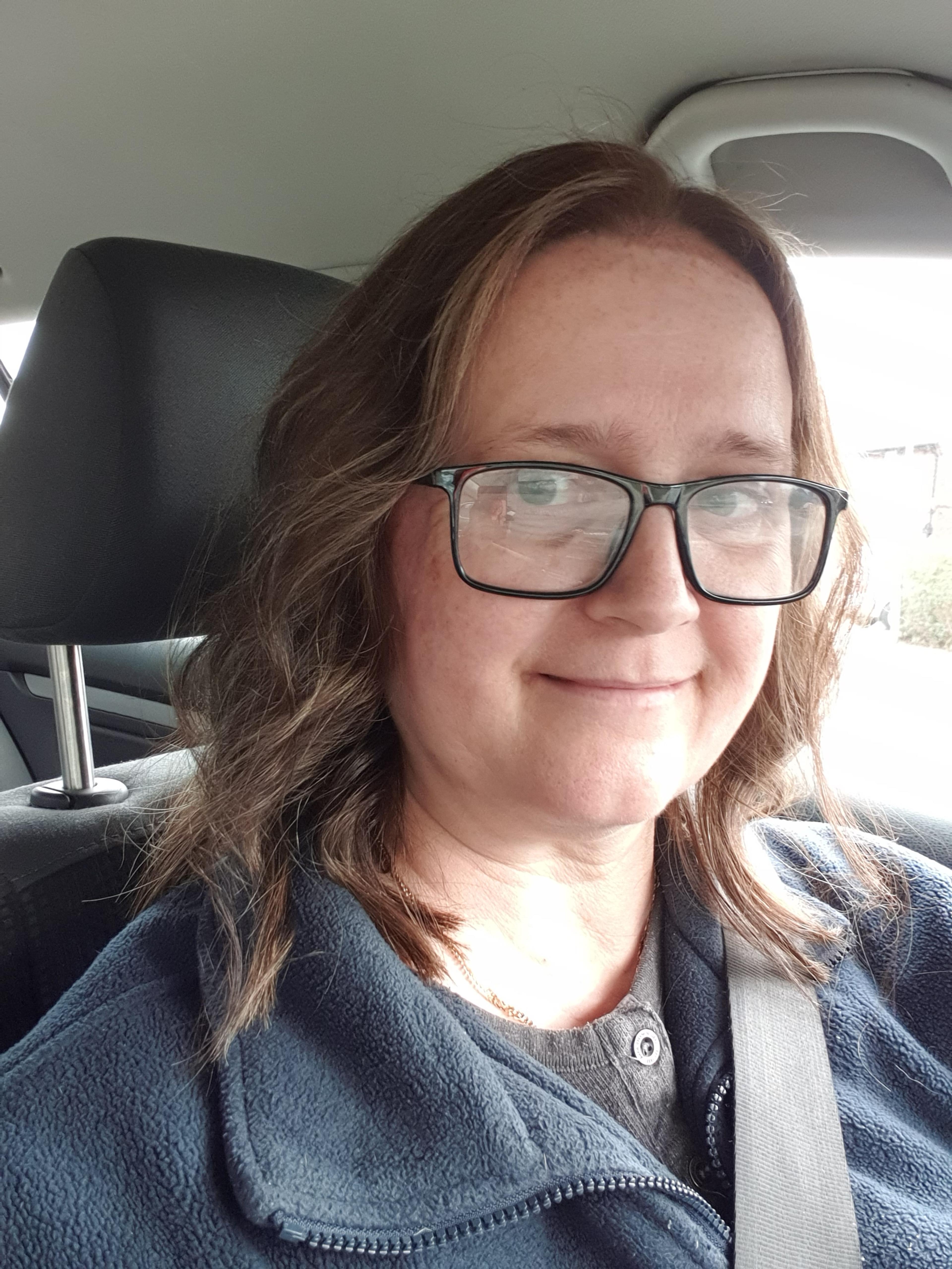Jayne Underwood