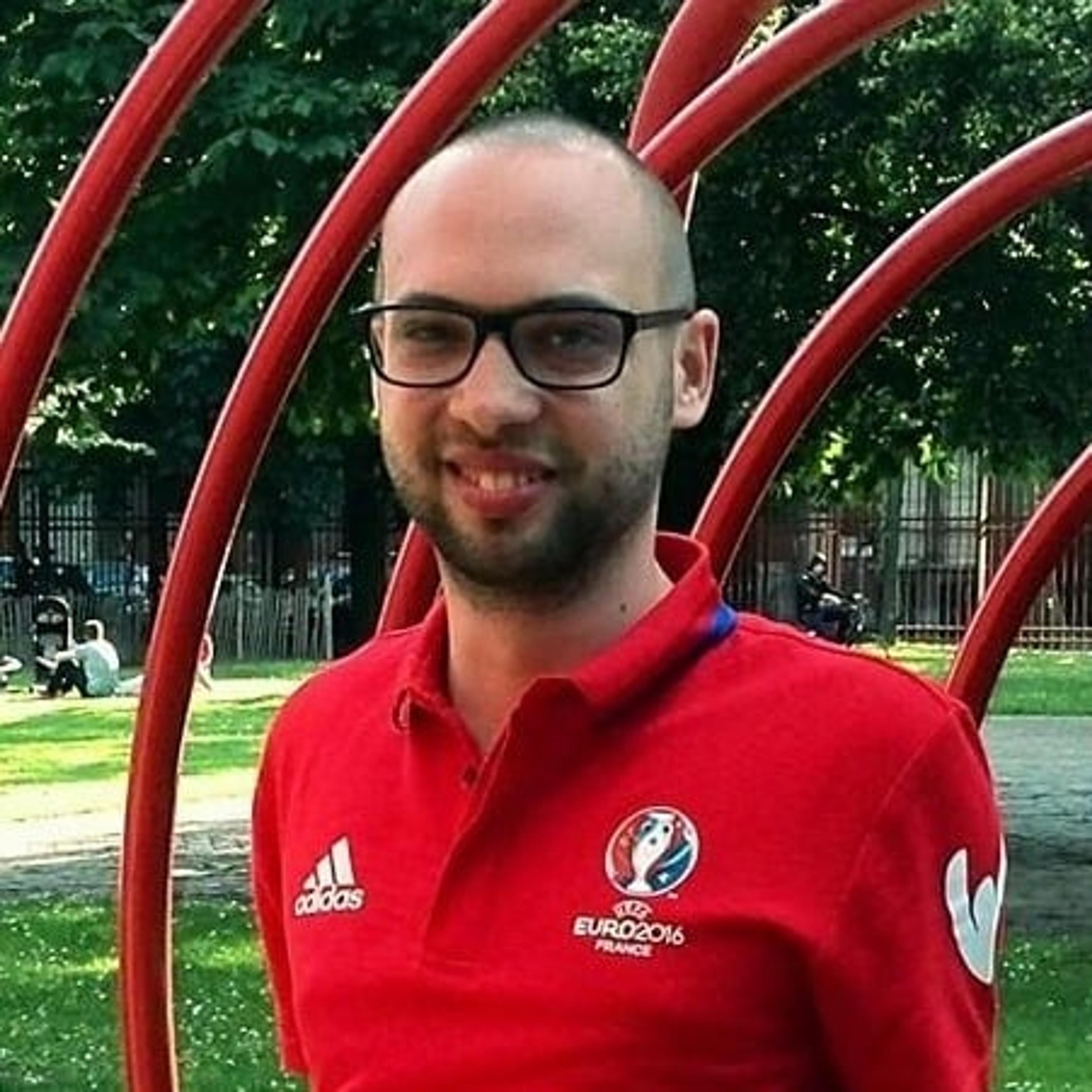 Antonio Lunardi