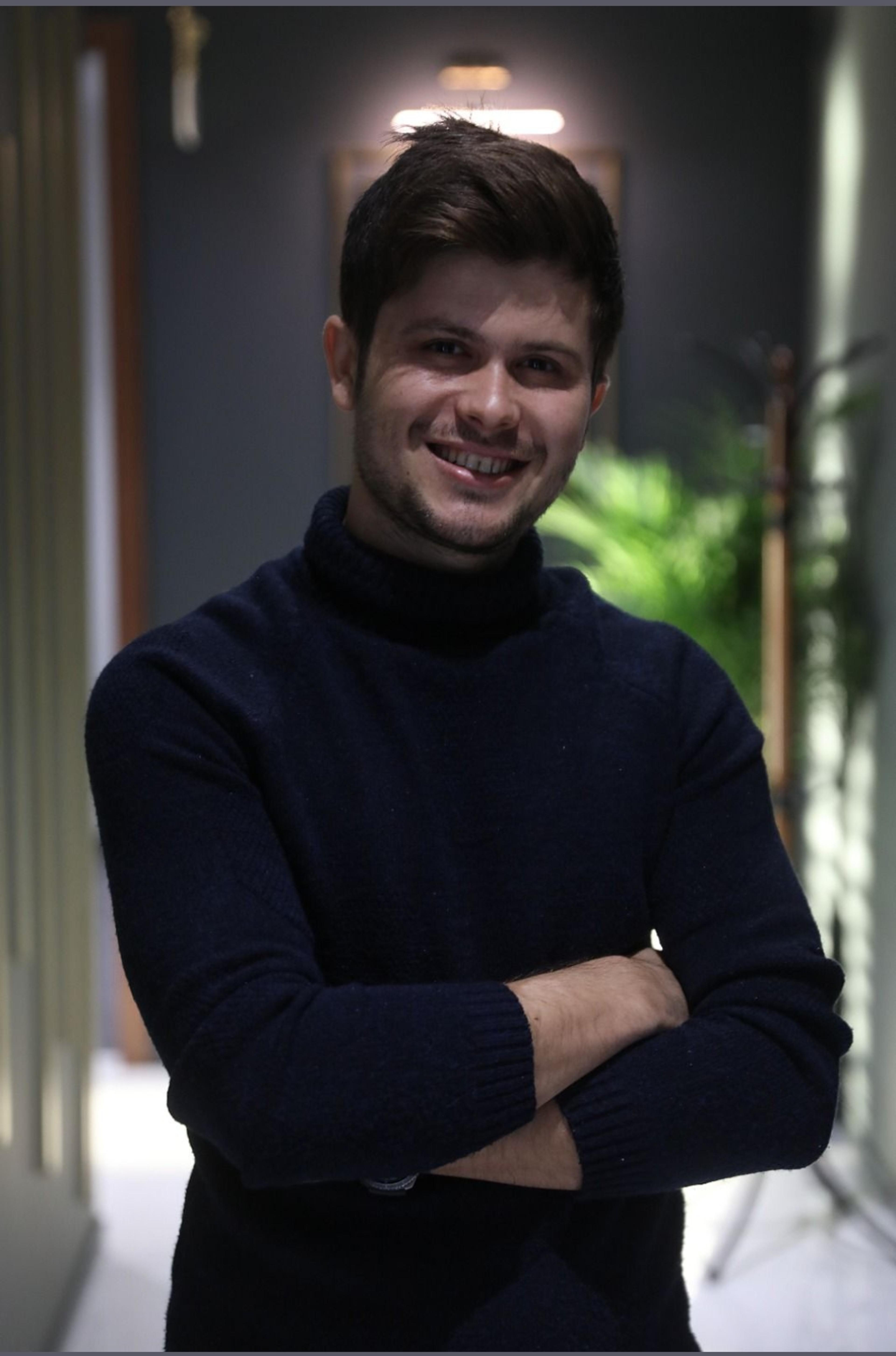 Ramazan Yıldız