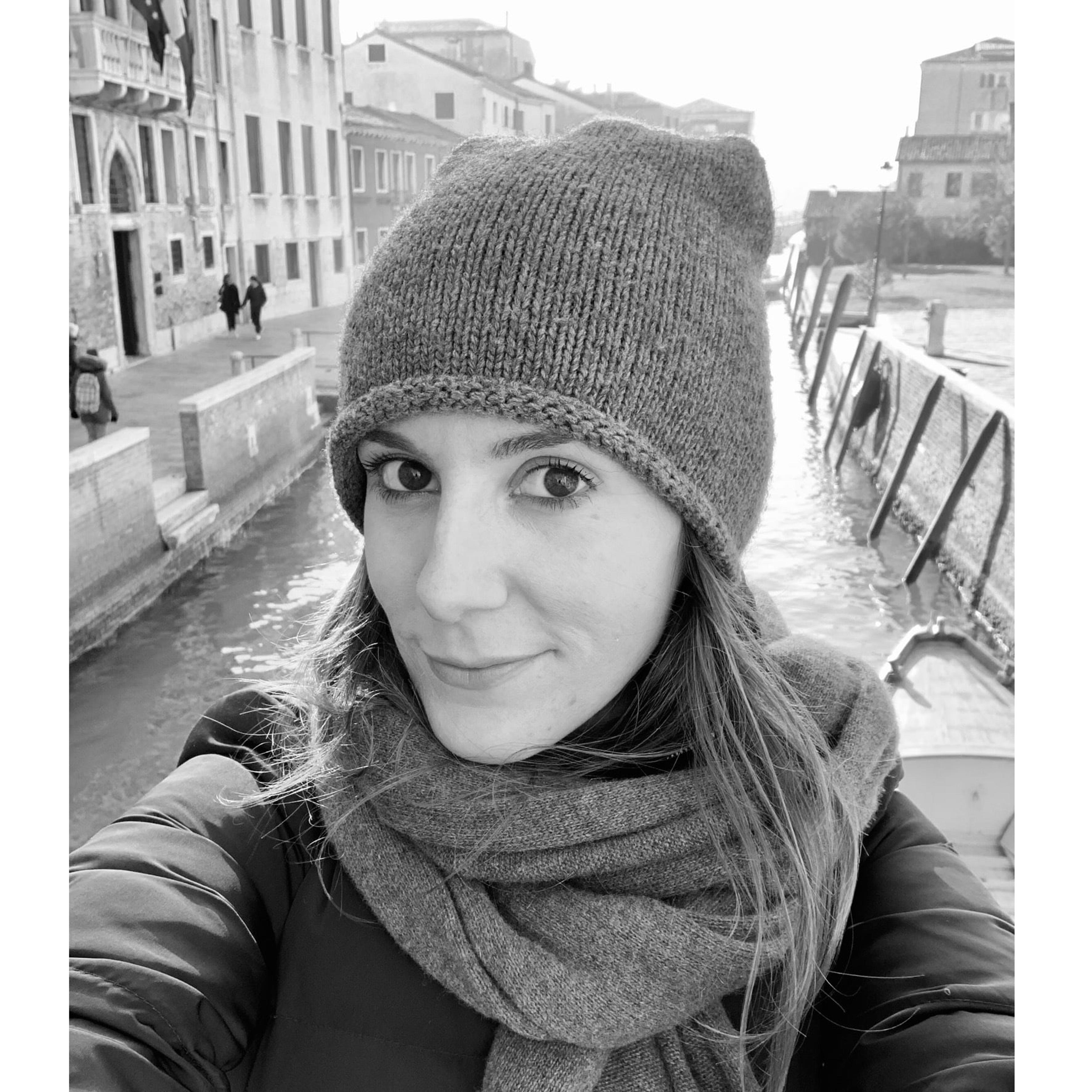 Lucrezia Della Sala