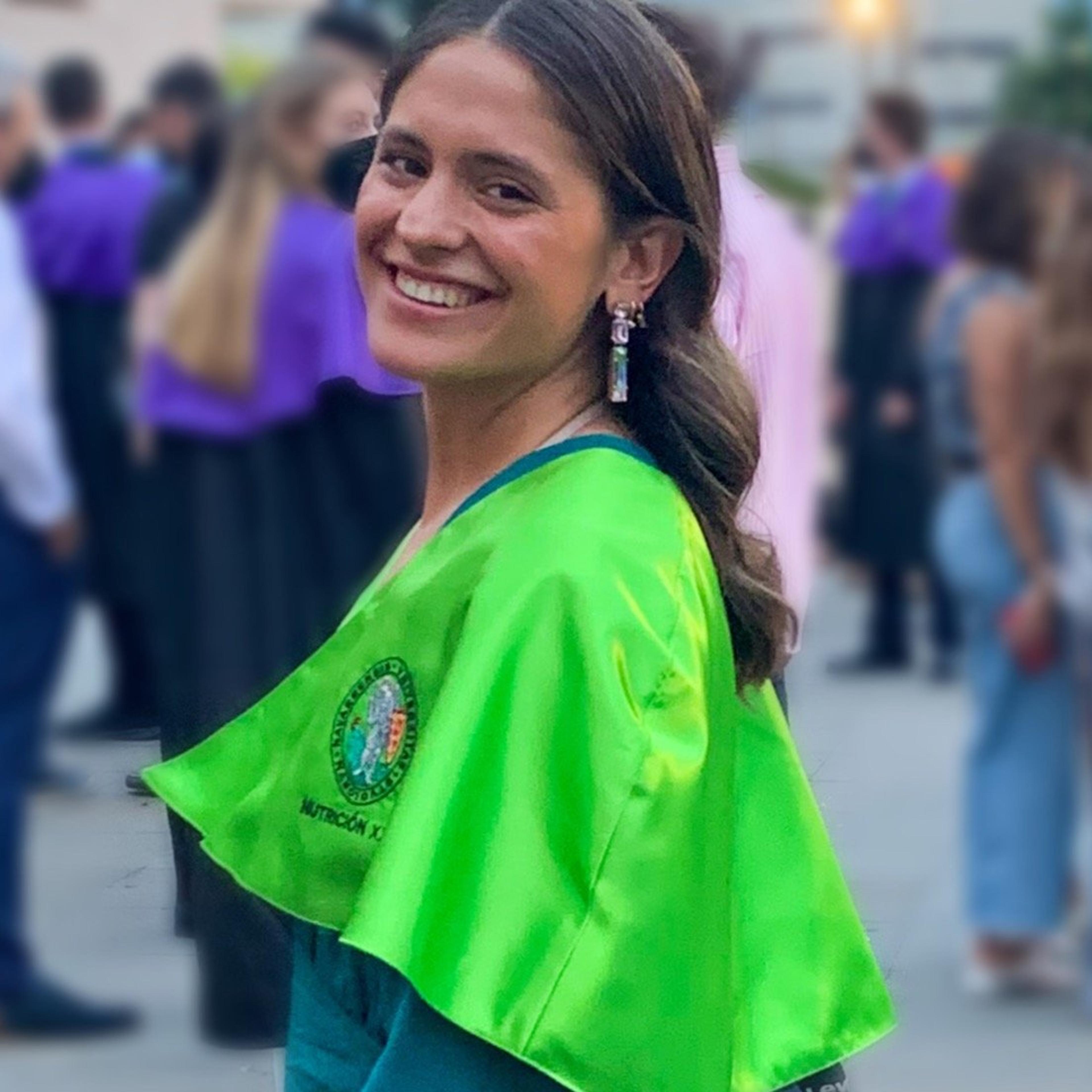 Nuria Garcia