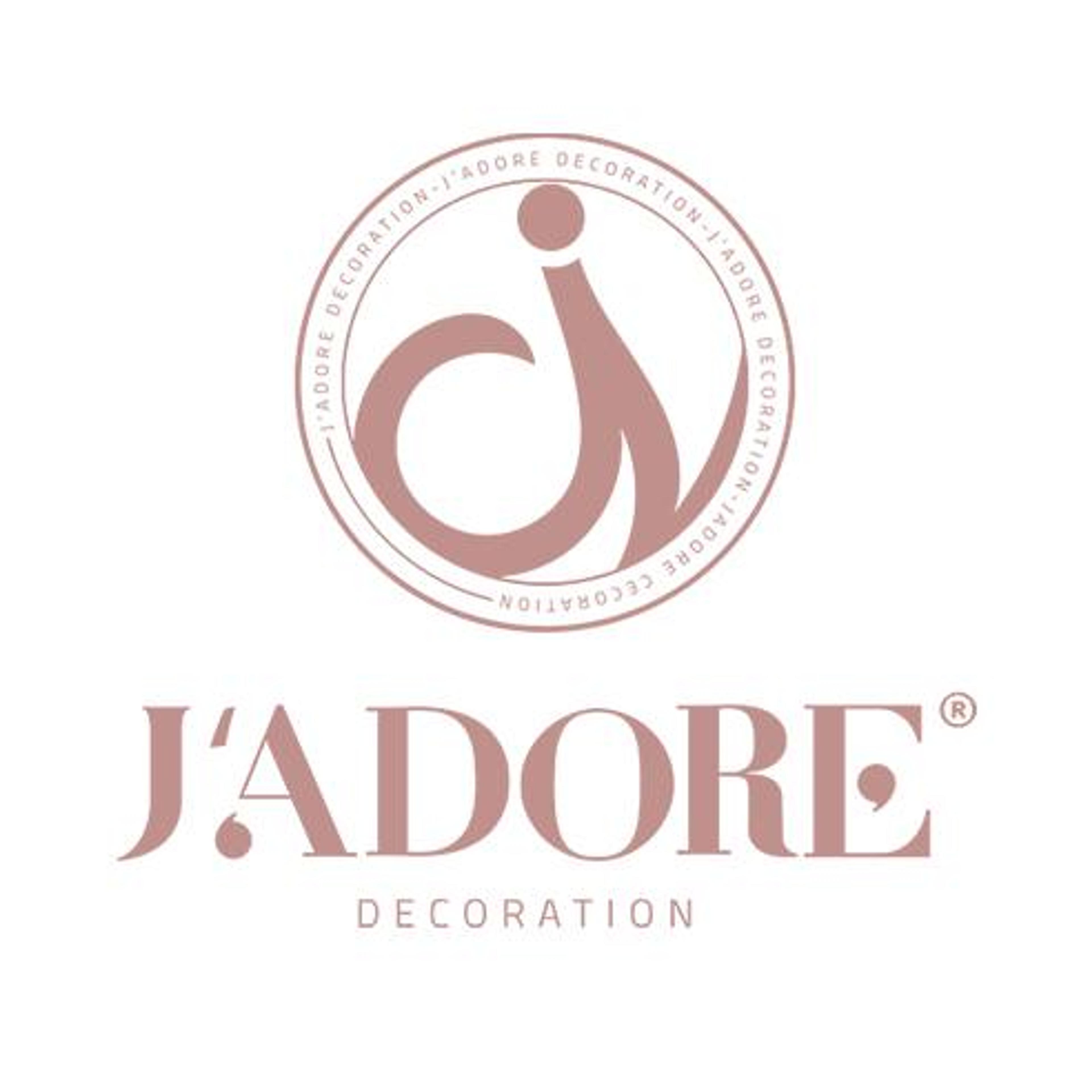 J'adore Decoration